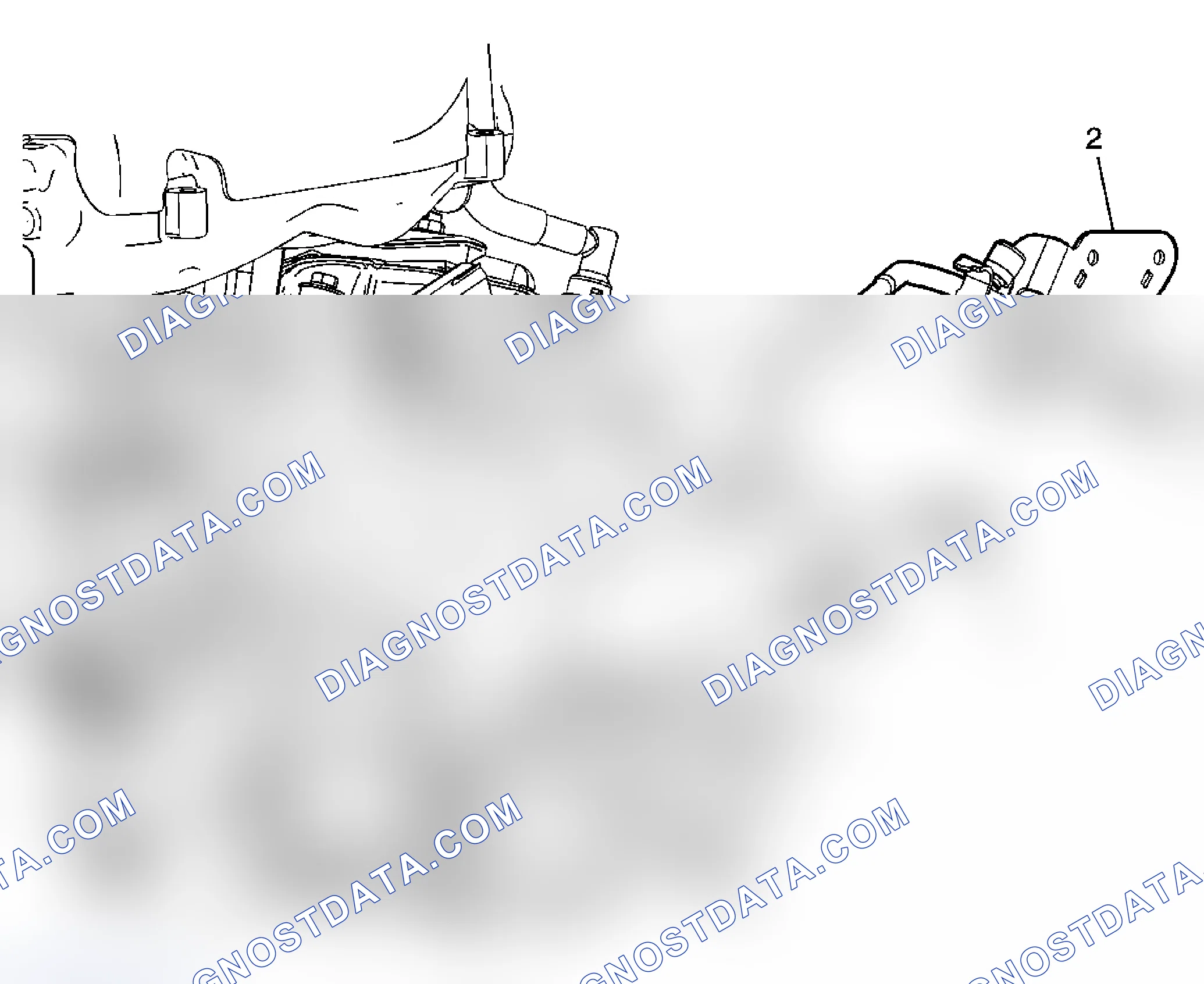 Scheme 60: Fuel Feed Pipe Replacement (LLT)
