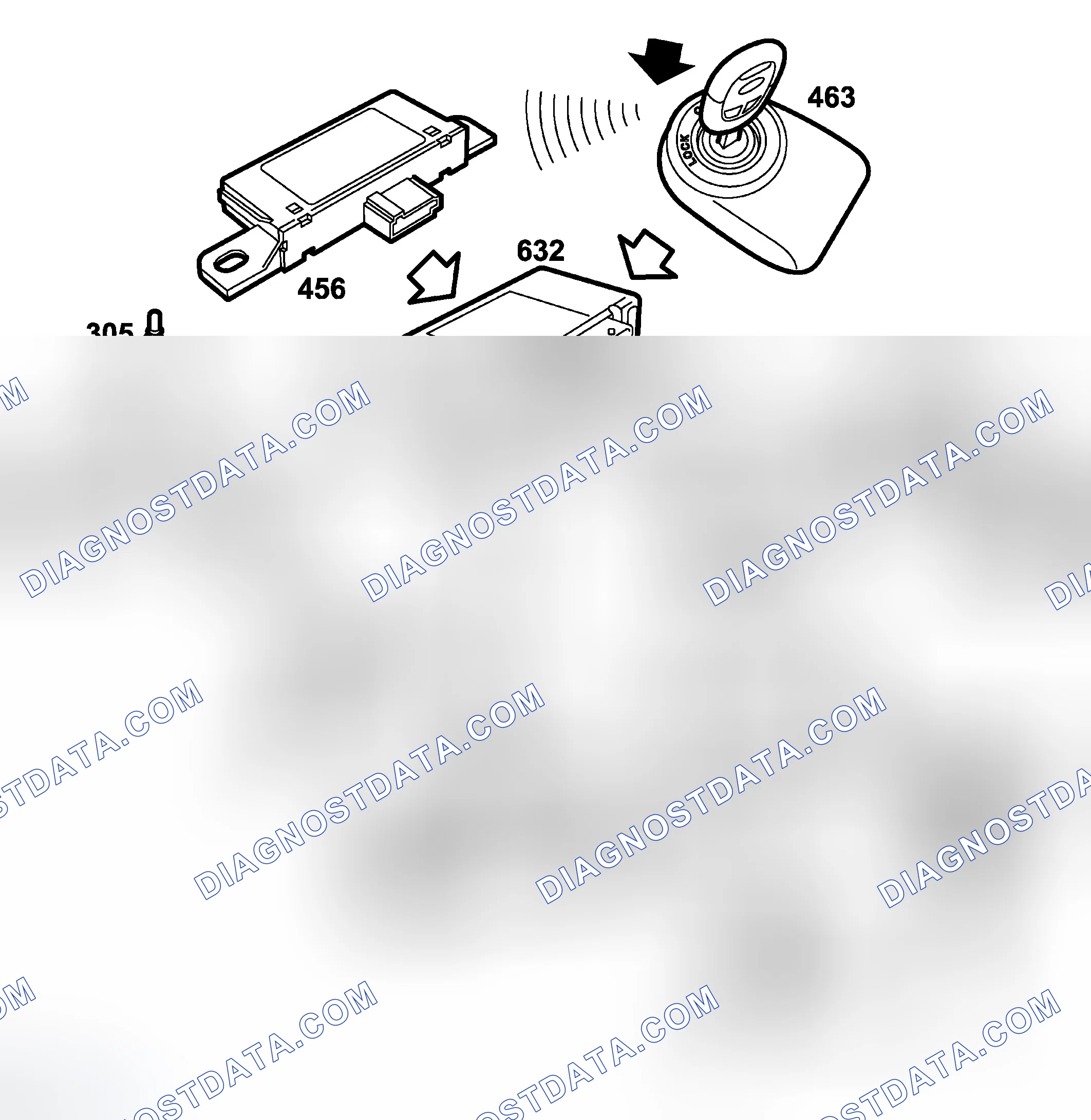 Scheme 77: System Overview, Immobilization