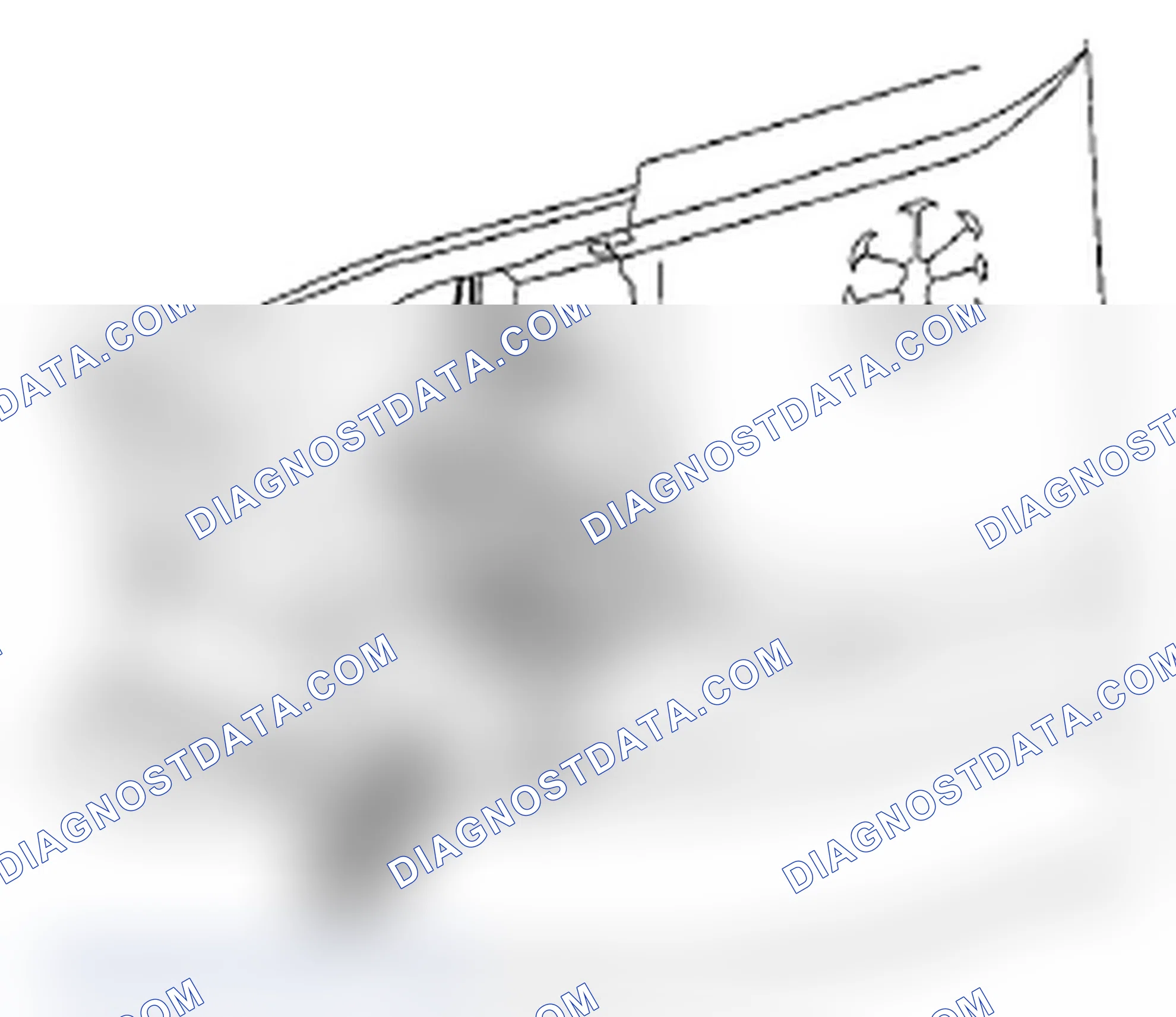 Scheme 16: Oil Filter Feed Pipe Replacement