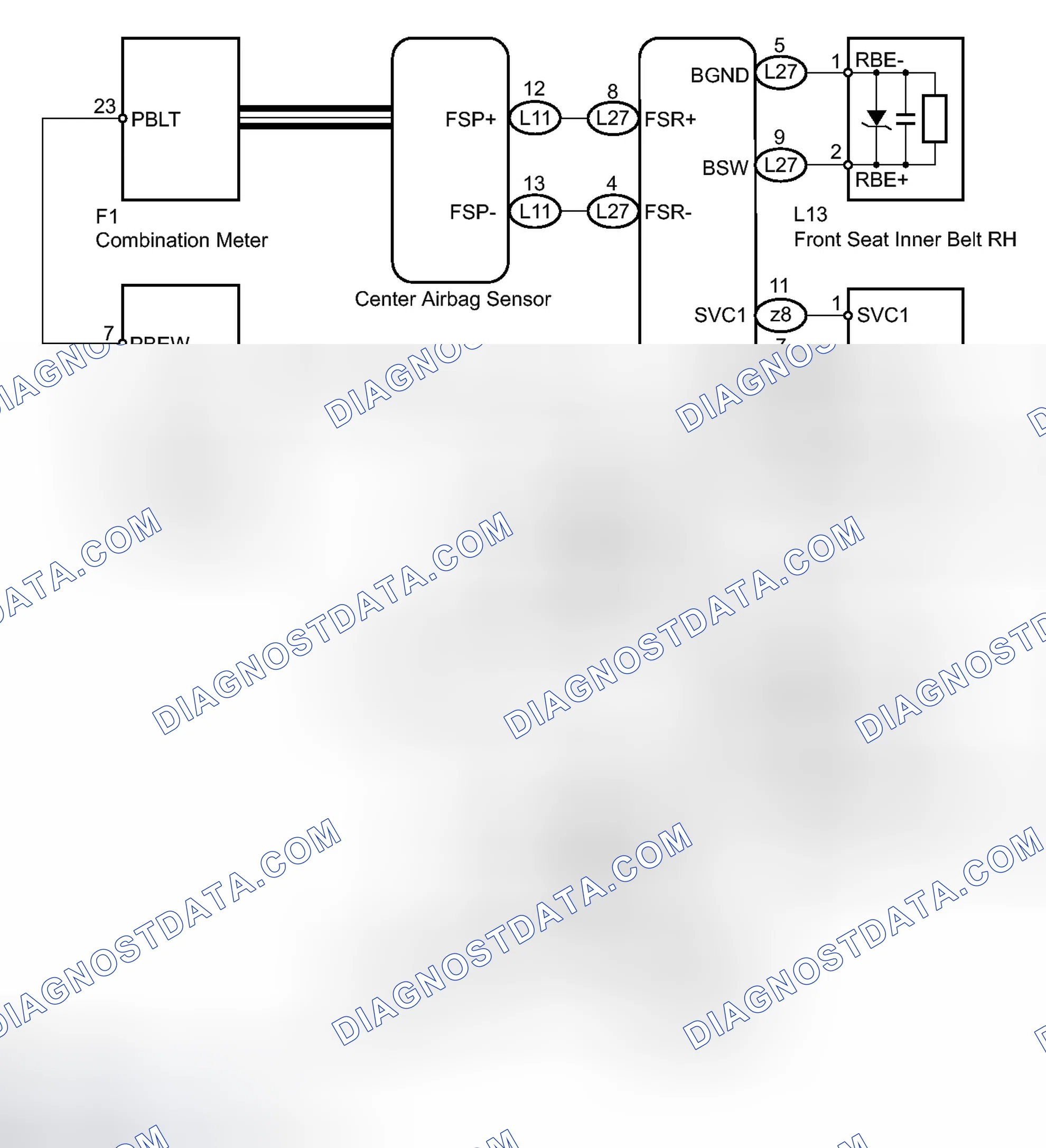 Scheme 79: WIRING DIAGRAM