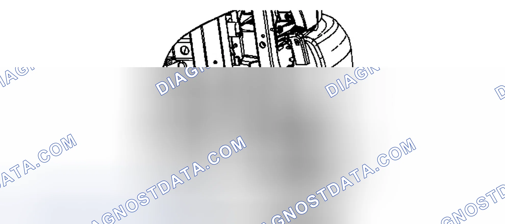 Scheme 73: Front Fog Lamp Bulb Replacement (Chevrolet)