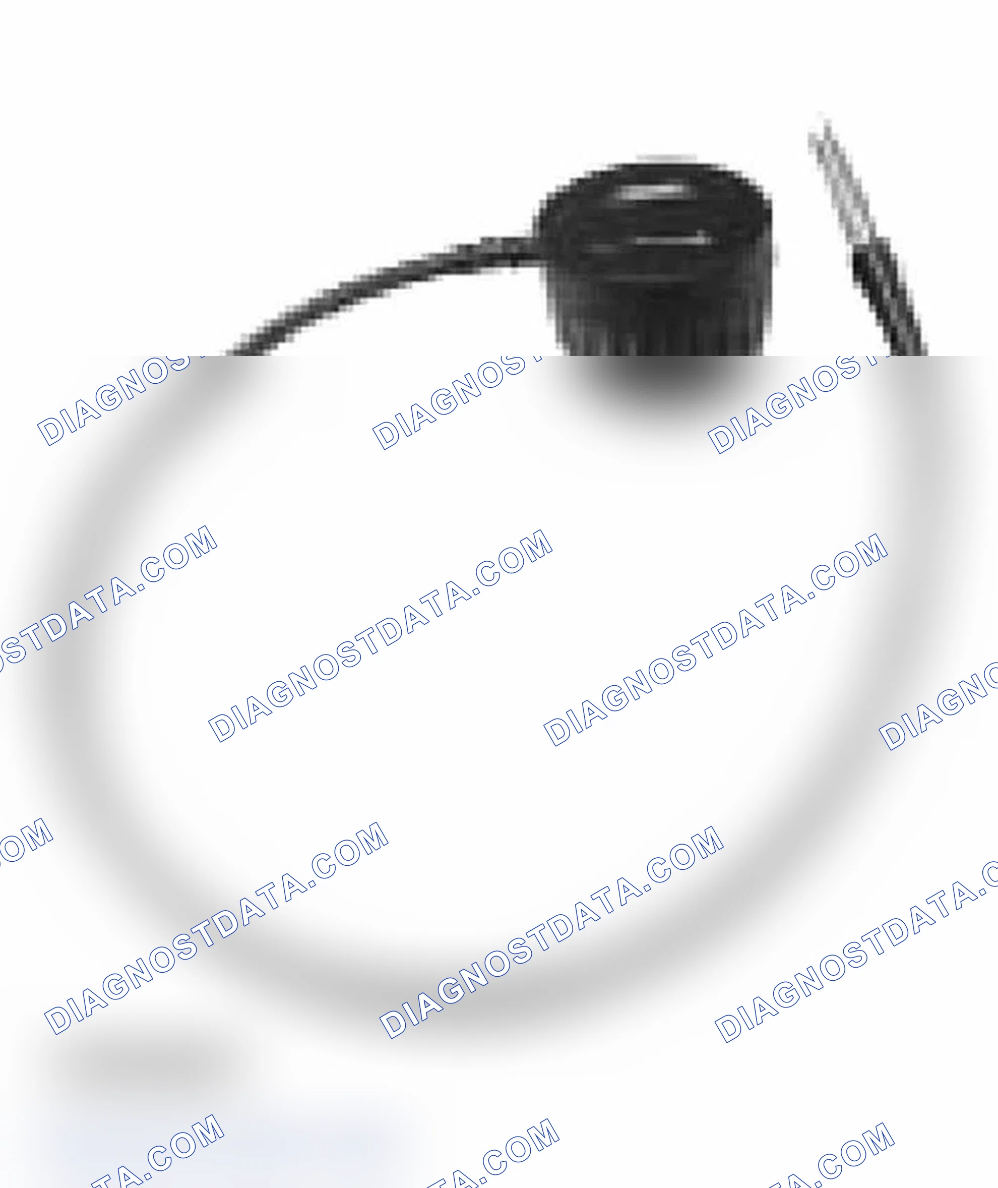 Scheme 582: Identifying 20 Pin Underhood Connector