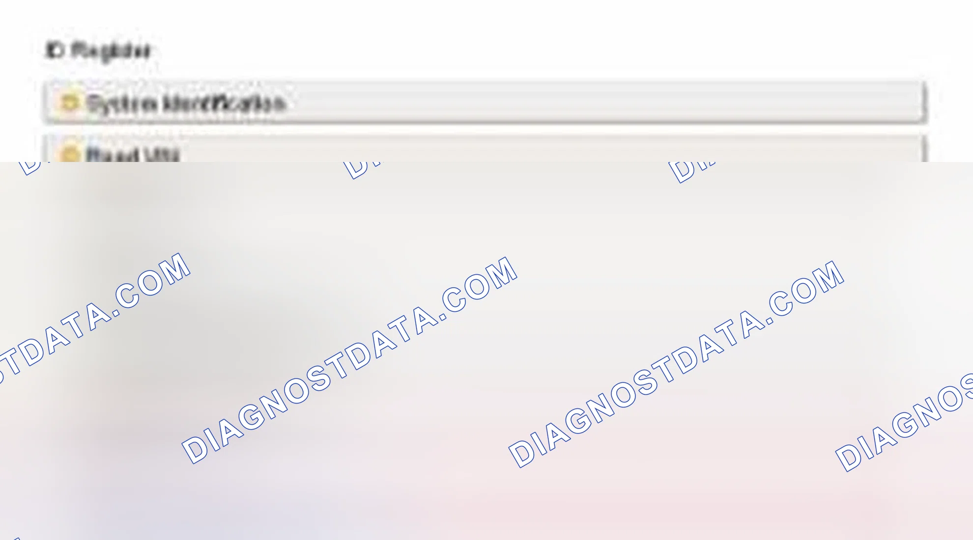 Scheme 200: EVAP Leakage Test