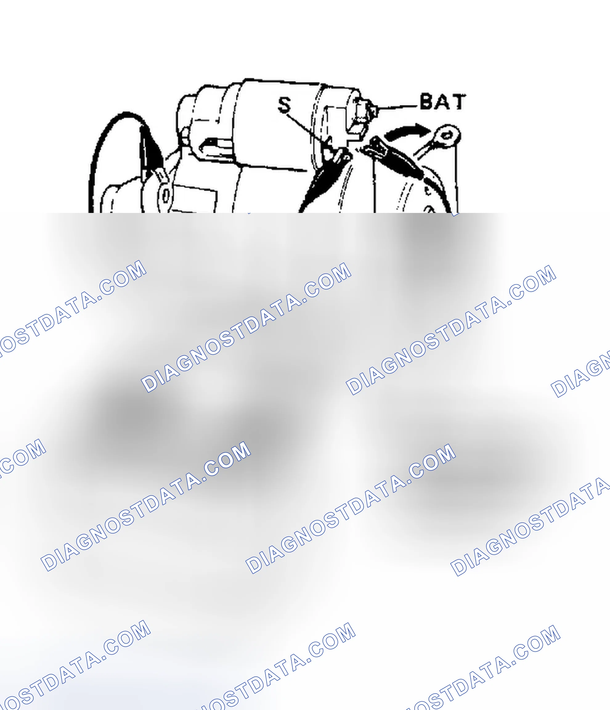 Scheme 8: Pull-In Test