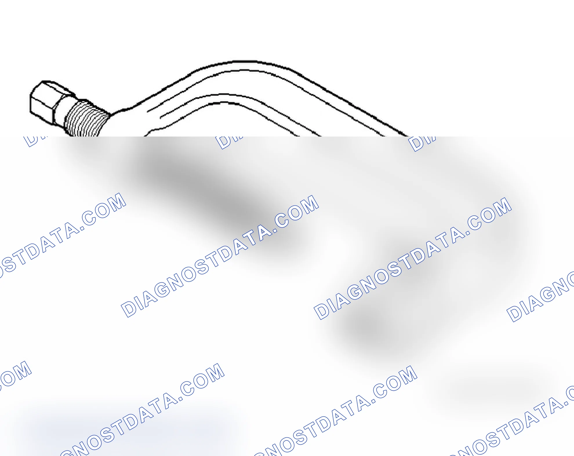 Scheme 1: FRONT SUSPENSION