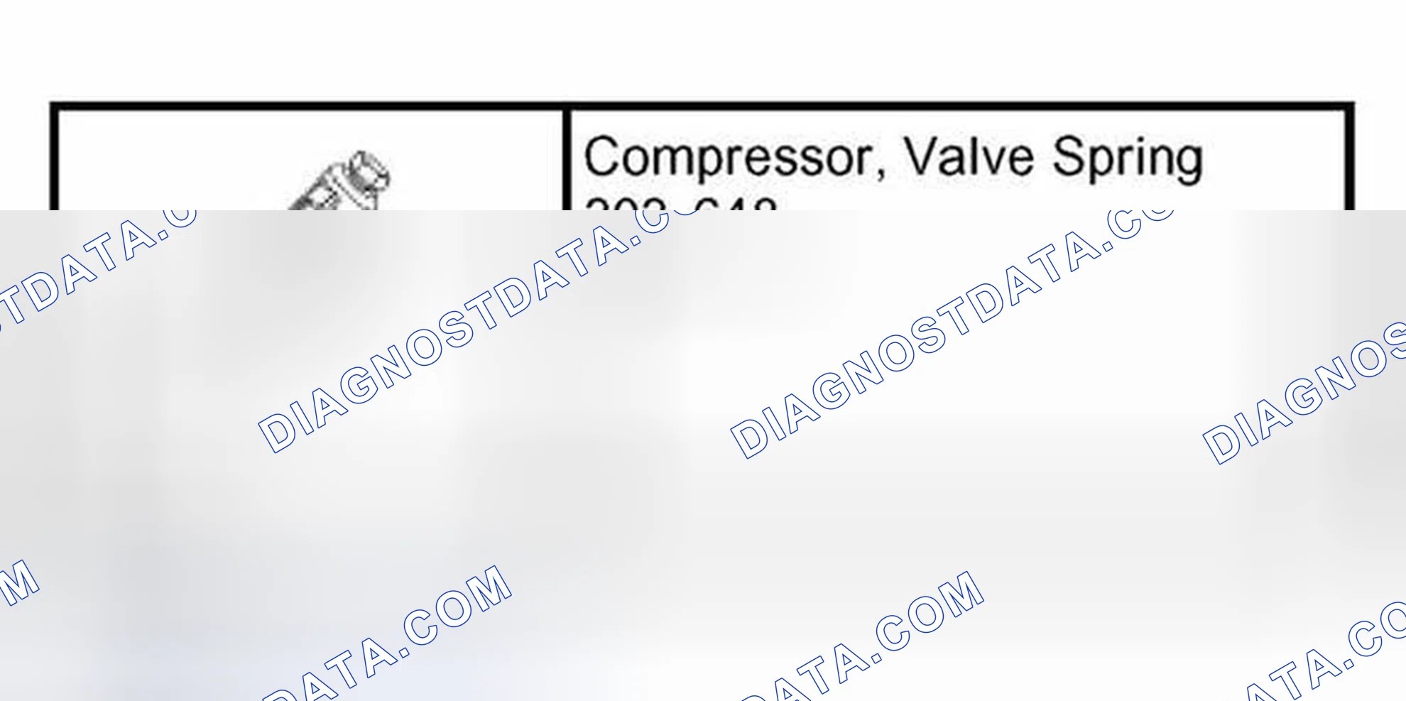 Scheme 292: Special Tool(s)