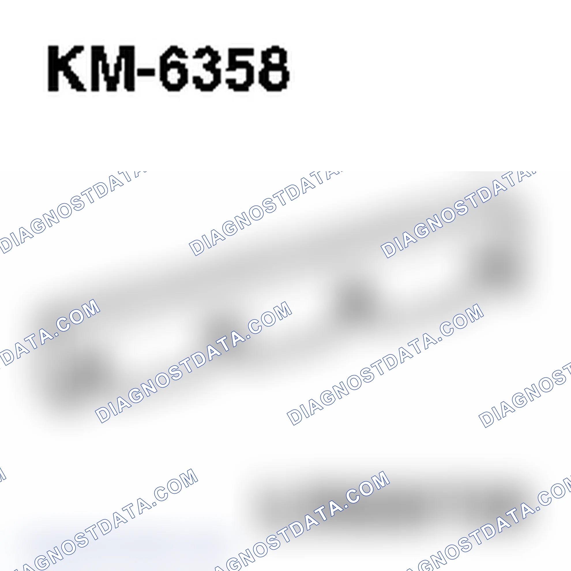 Special Tools (Z 17 DTH)
