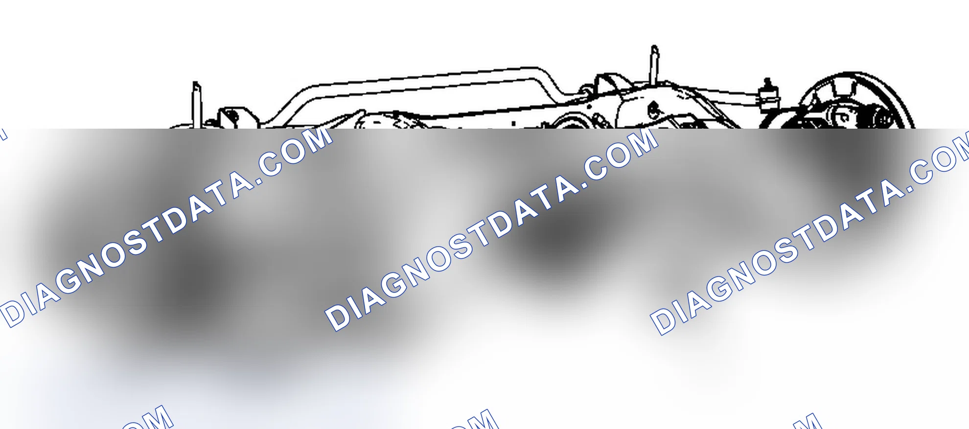 Scheme 5: Drive Pinion Flange/Yoke and/or Oil Seal Replacement