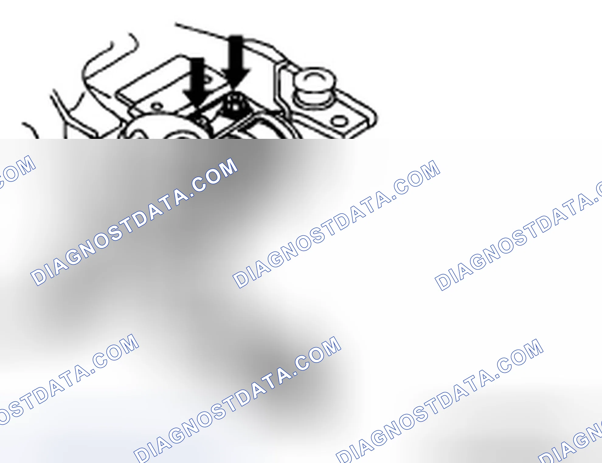Scheme 6: Lower Arm Ball Joint Removal Note