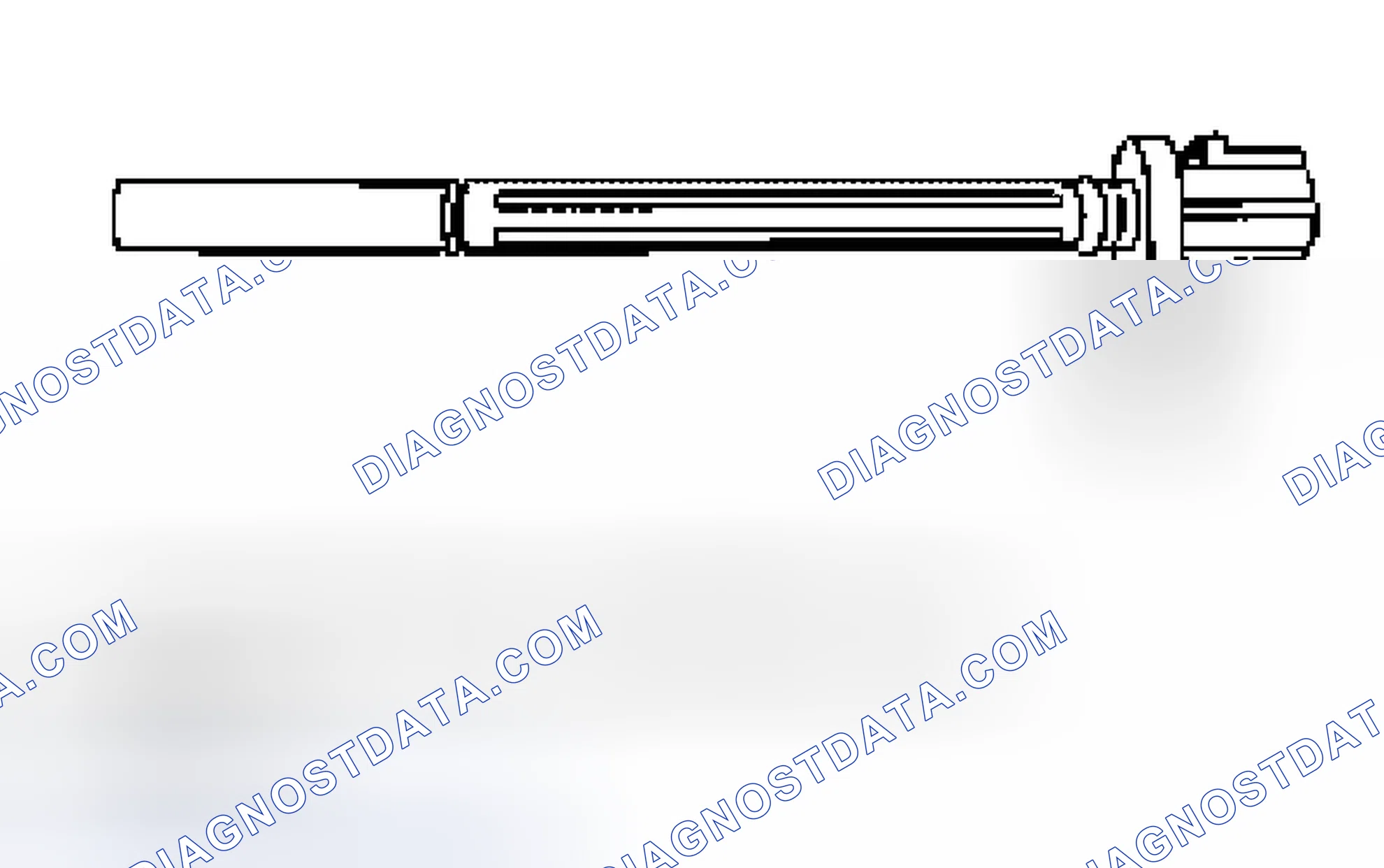Scheme 15: Camshaft Position Sensor