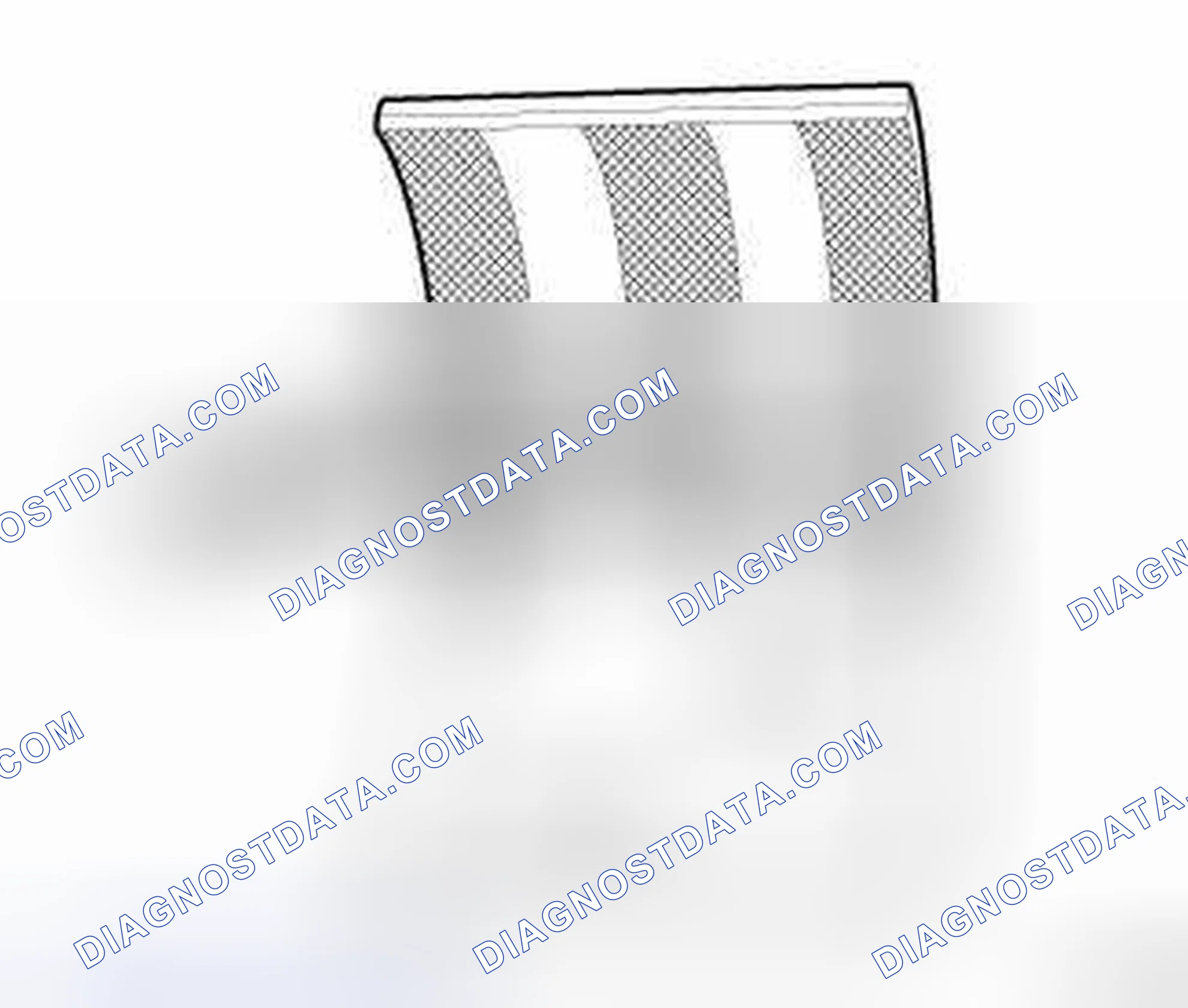 Scheme 39: CAMSHAFT BEARING CAPS