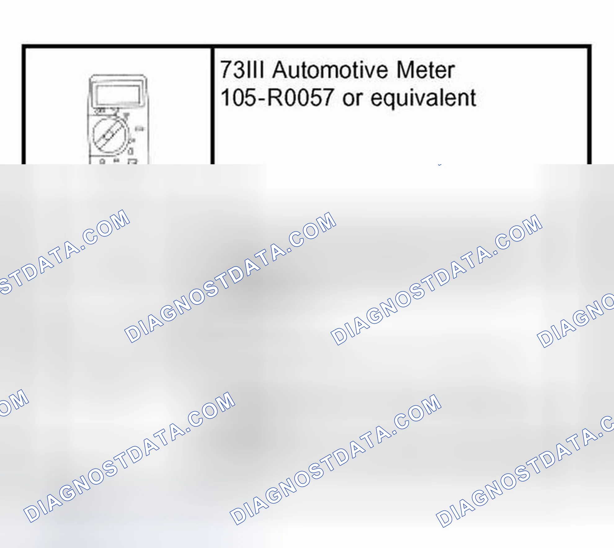 Scheme 1: Special Tool(s)