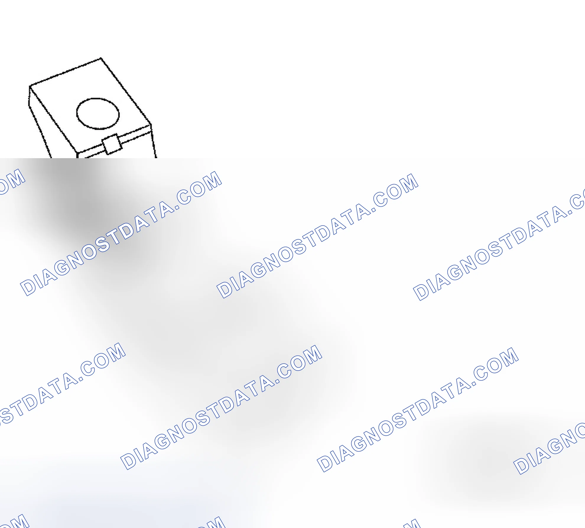 Scheme 22: Crankshaft Main Bearing Journal - Clearance