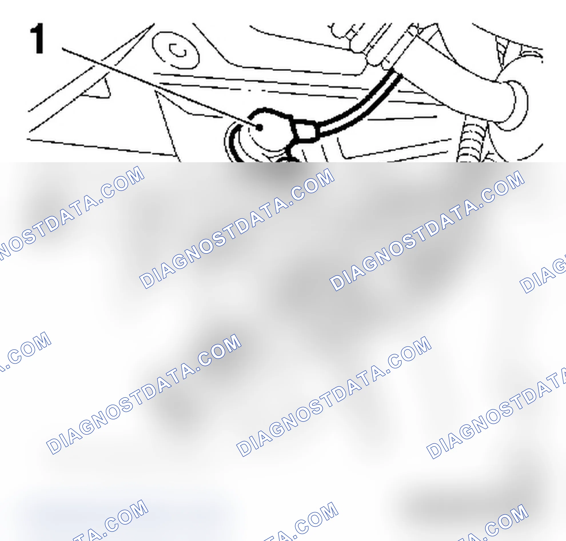 Repair Engine Using a Part-Engine