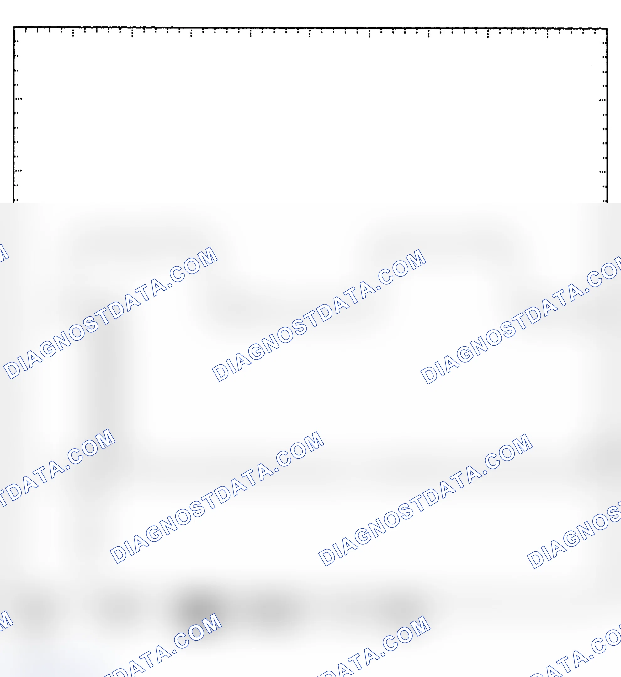 Scheme 26: Injector Bank - Known Good - Voltage Pattern