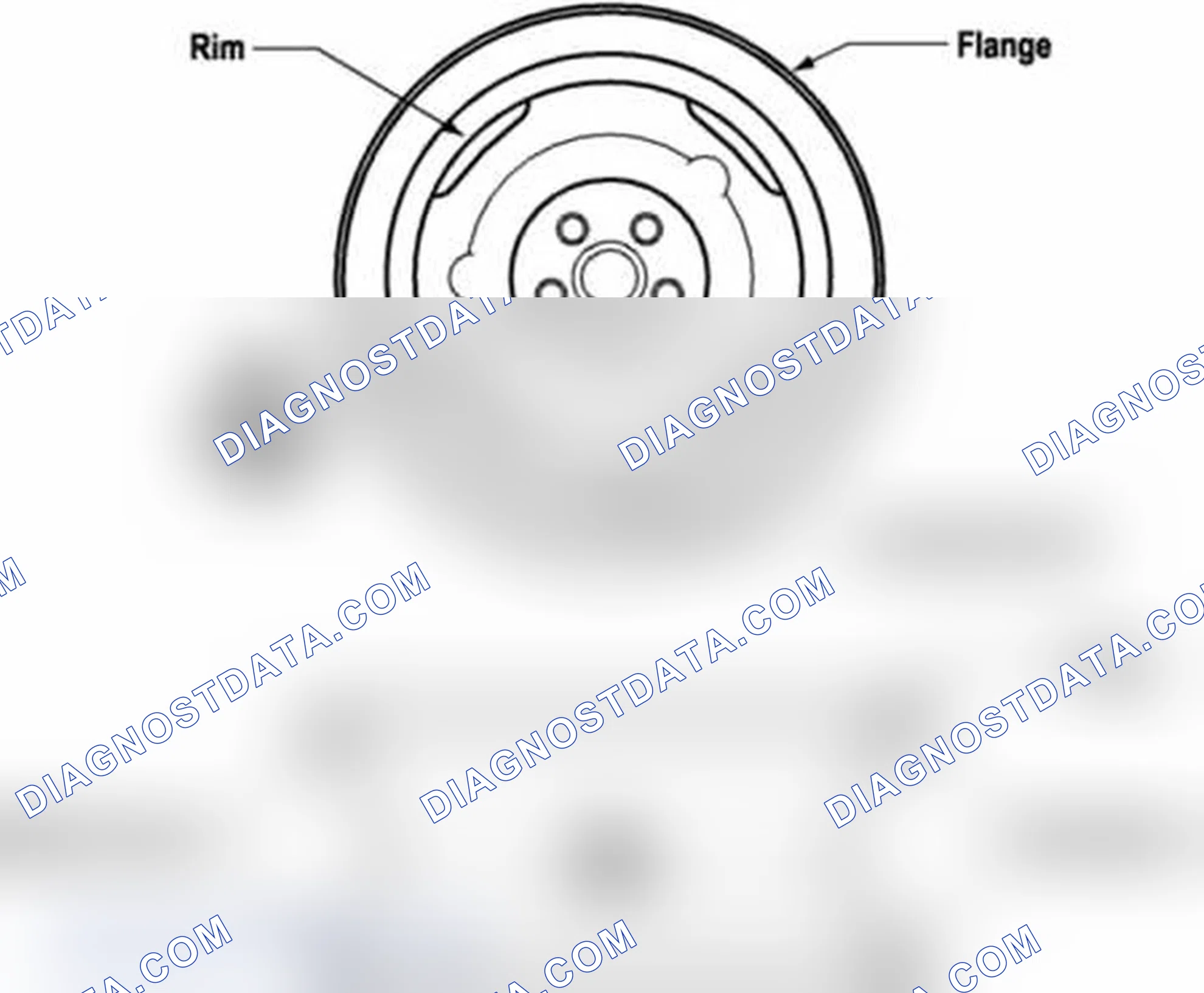 Scheme 31: Steel Wheel