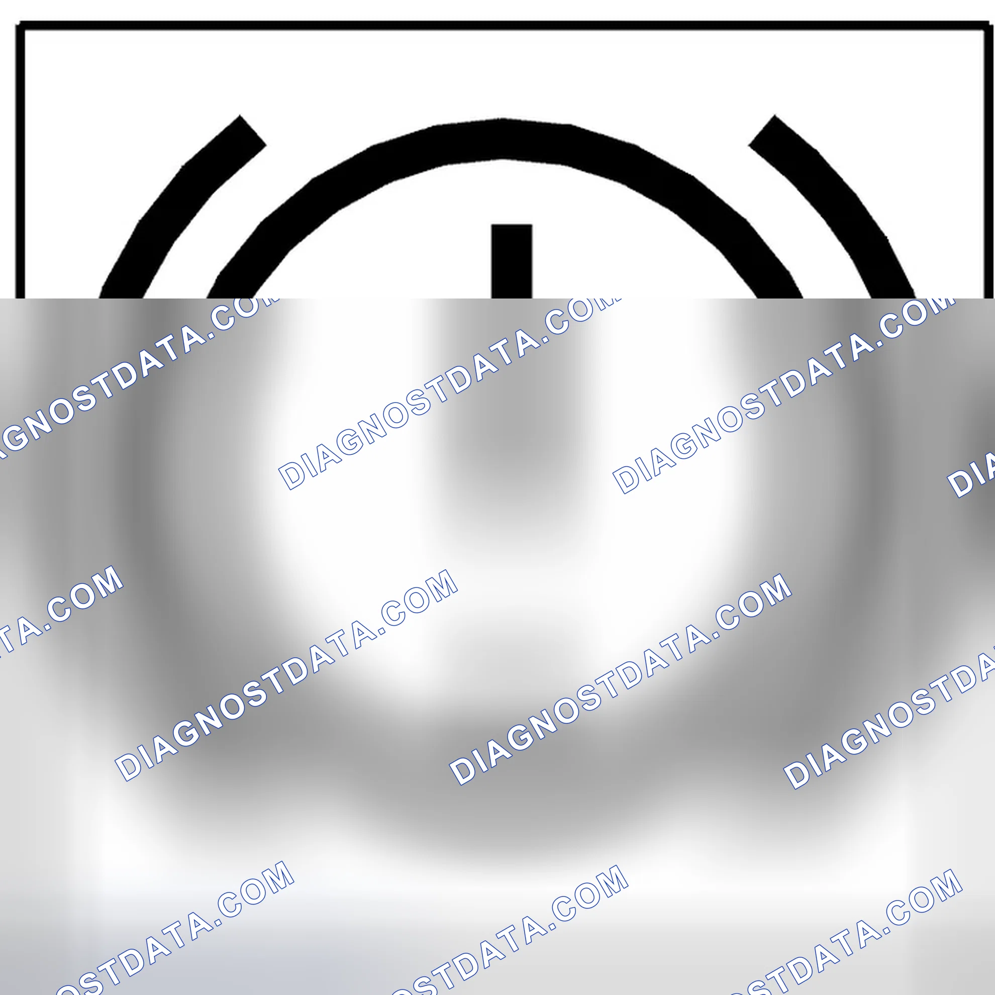 Scheme 15: Stop (brake) warning lamp