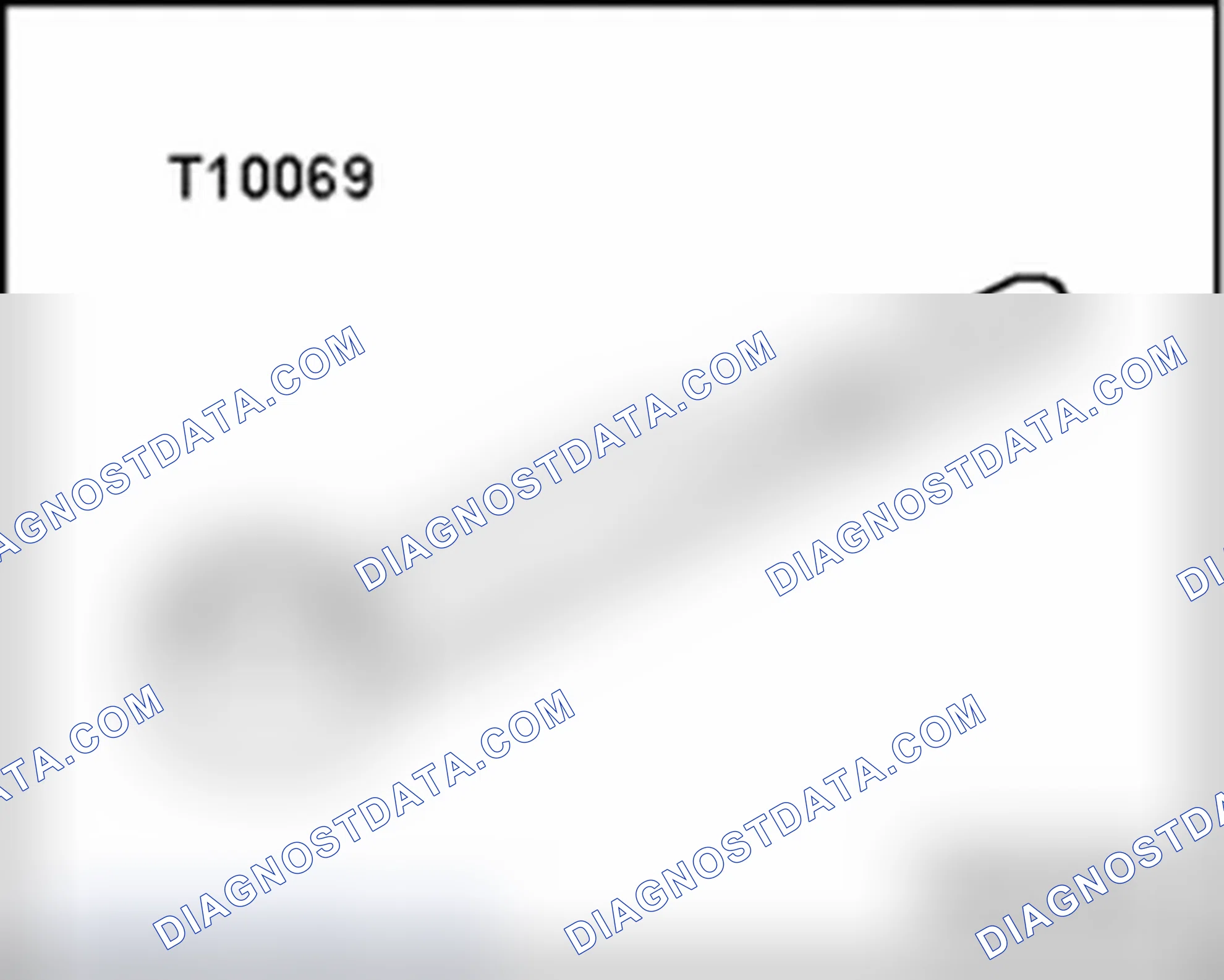 Scheme 461: Vibration Damper, Removing and Installing