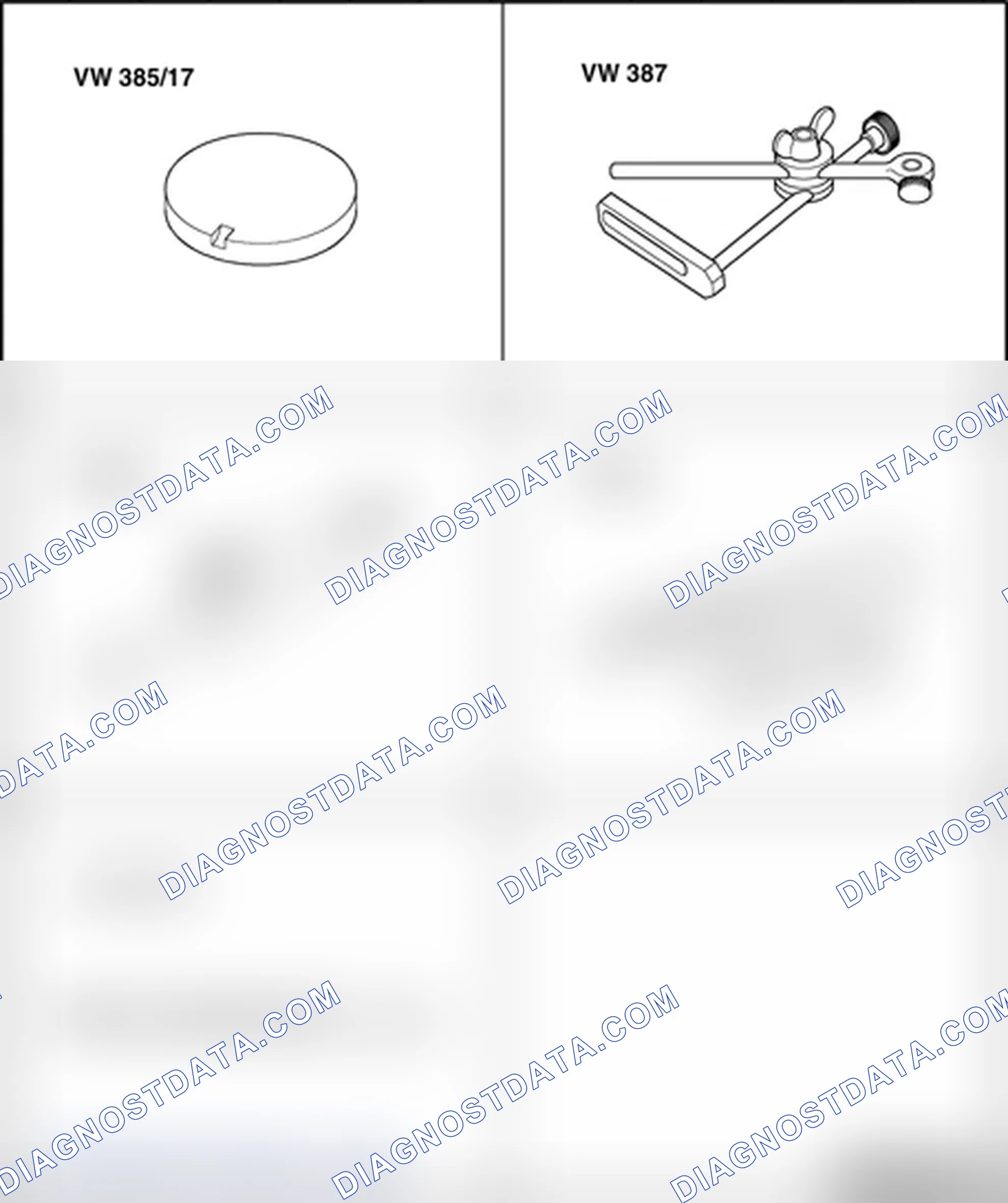 Scheme 92: Ring gear, adjusting
