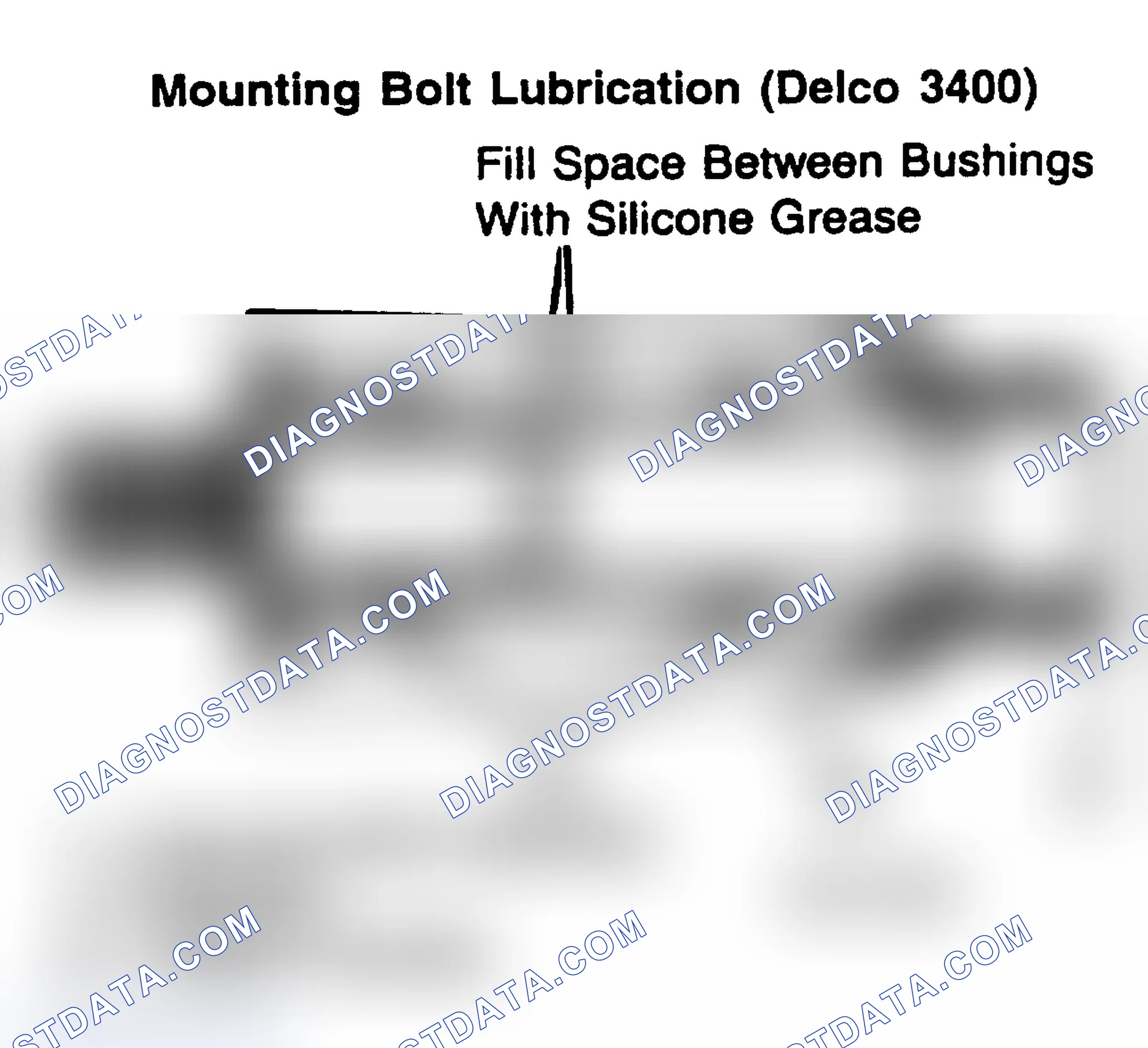 Scheme 26: BRAKE SERVICE INFORMATION