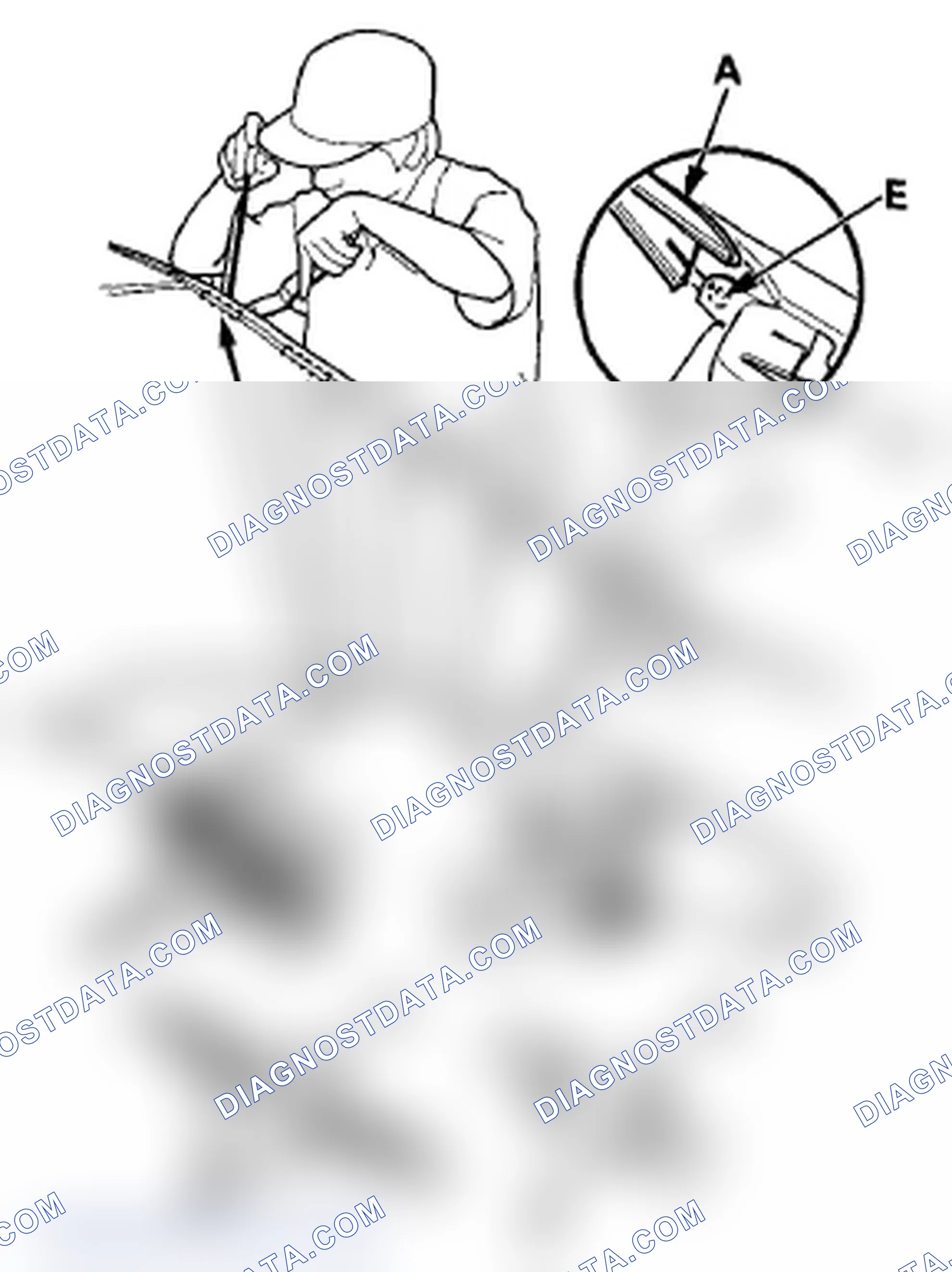Scheme 12: Trim Replacement
