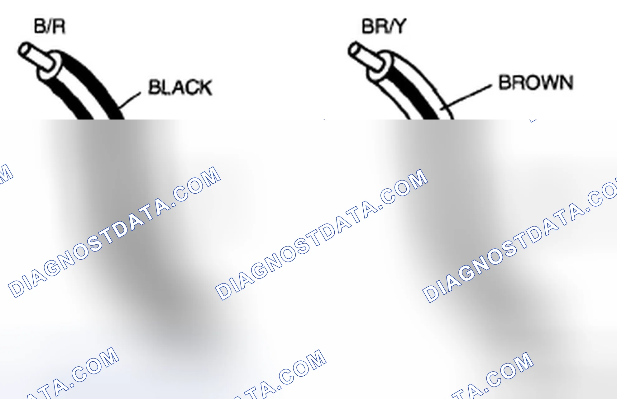 Scheme 19: Wiring color codes