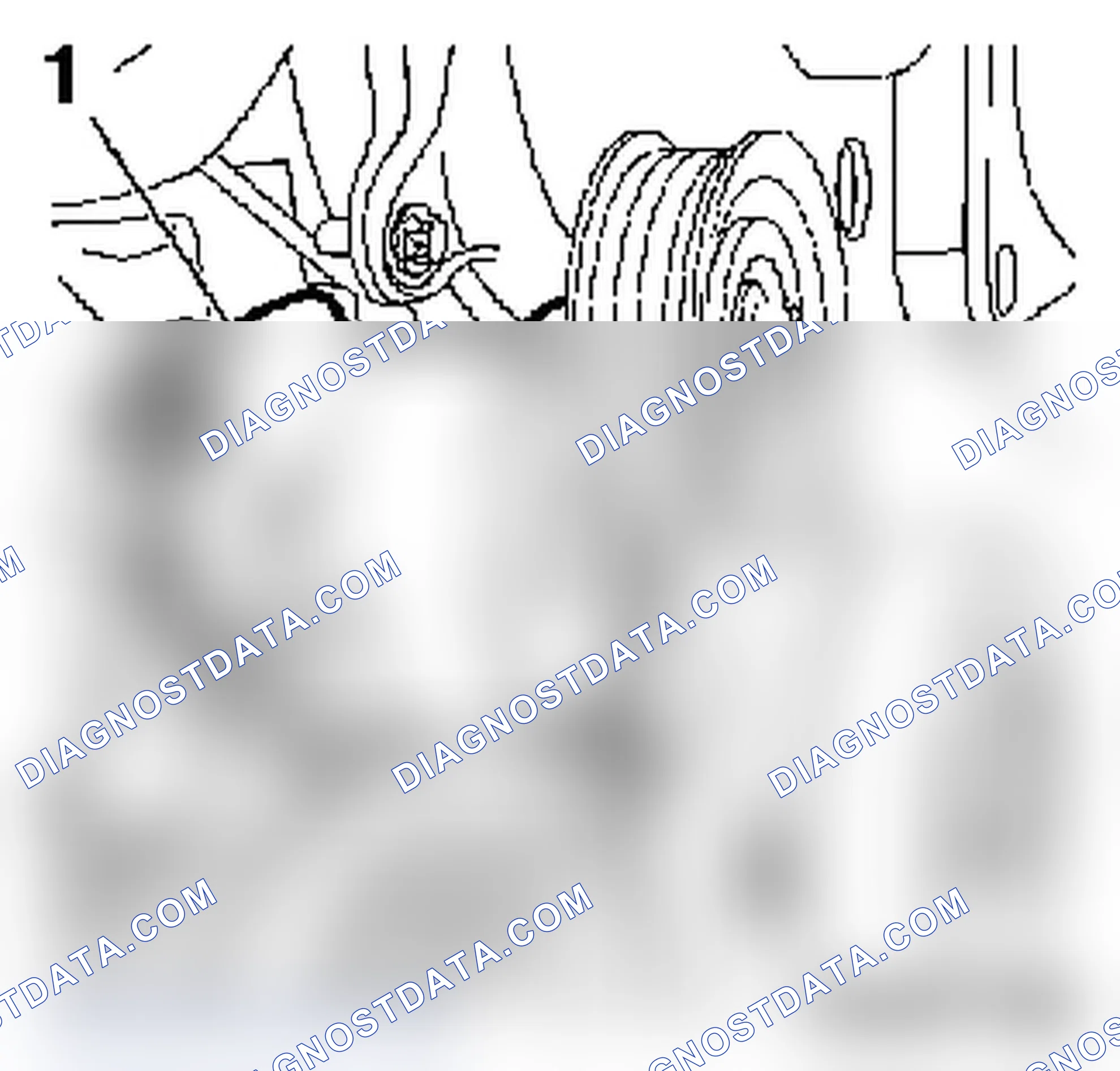 Repair Engine Using an Engine Short Block