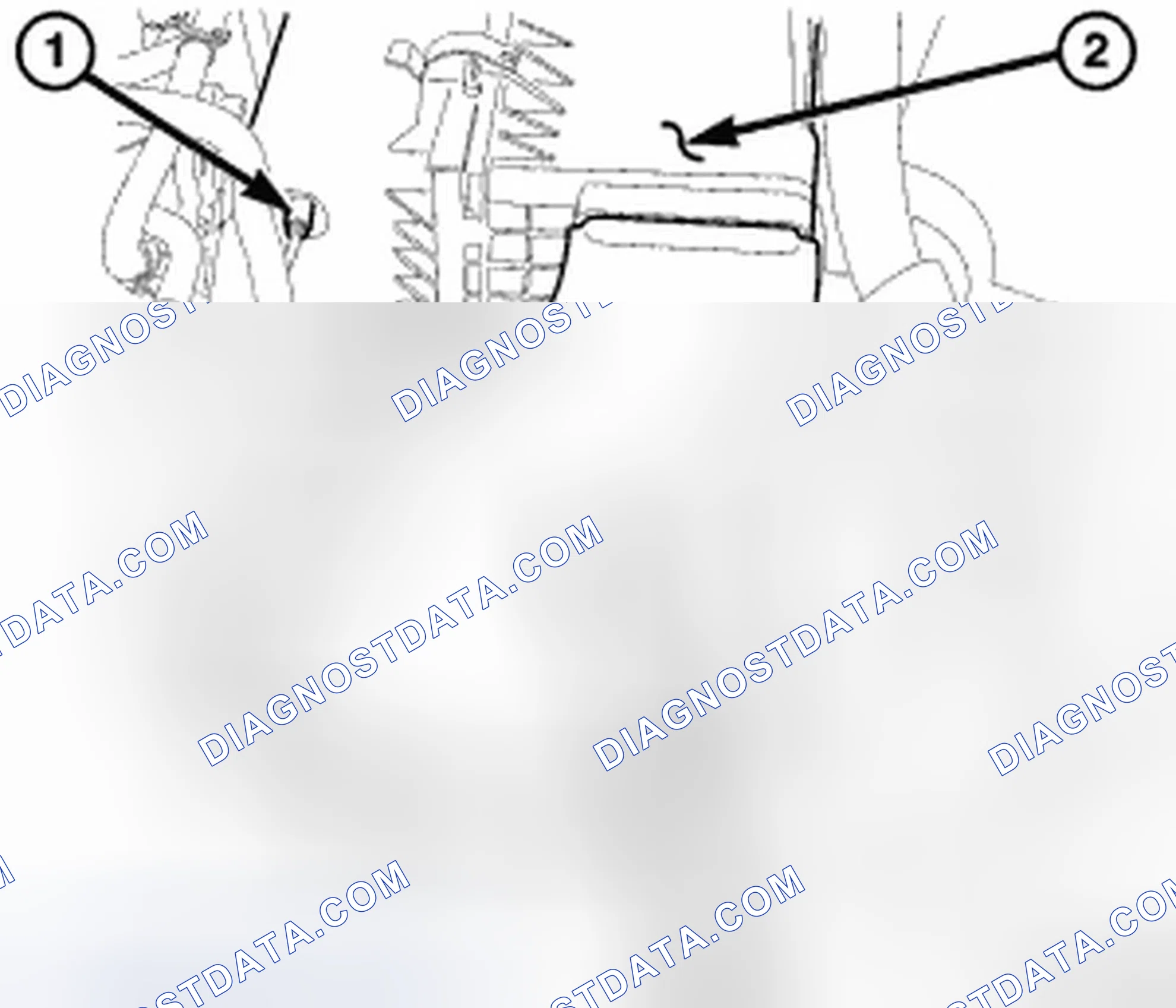 Scheme 18: EGR VALVE