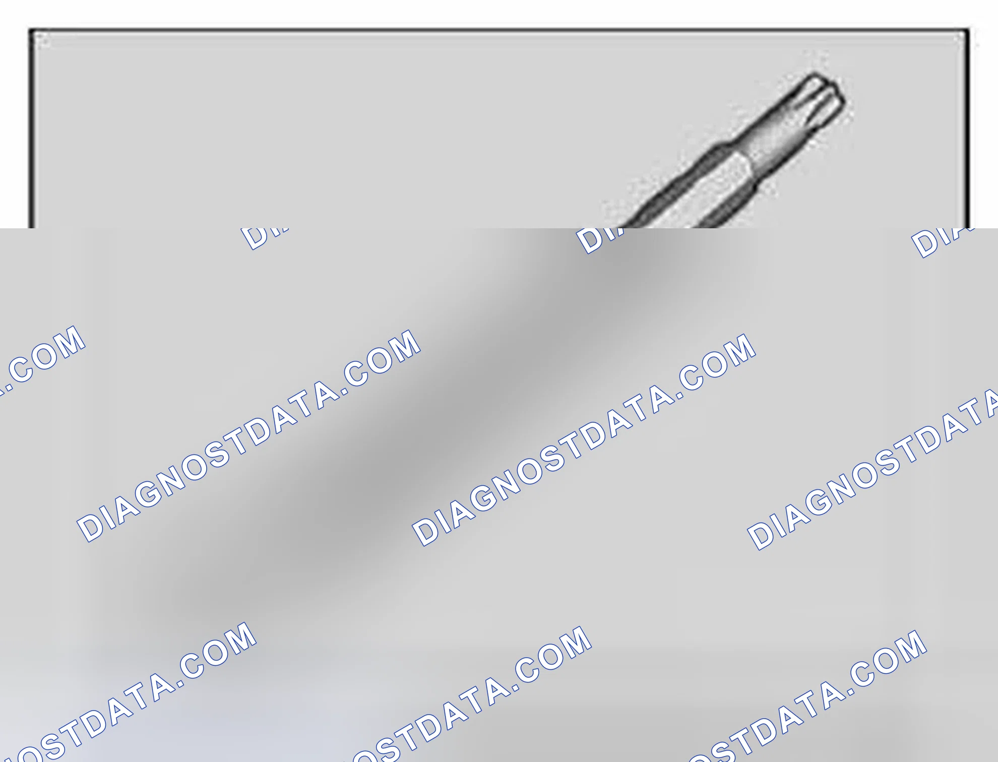 Scheme 21: 11 4 420 Torx Socket T50