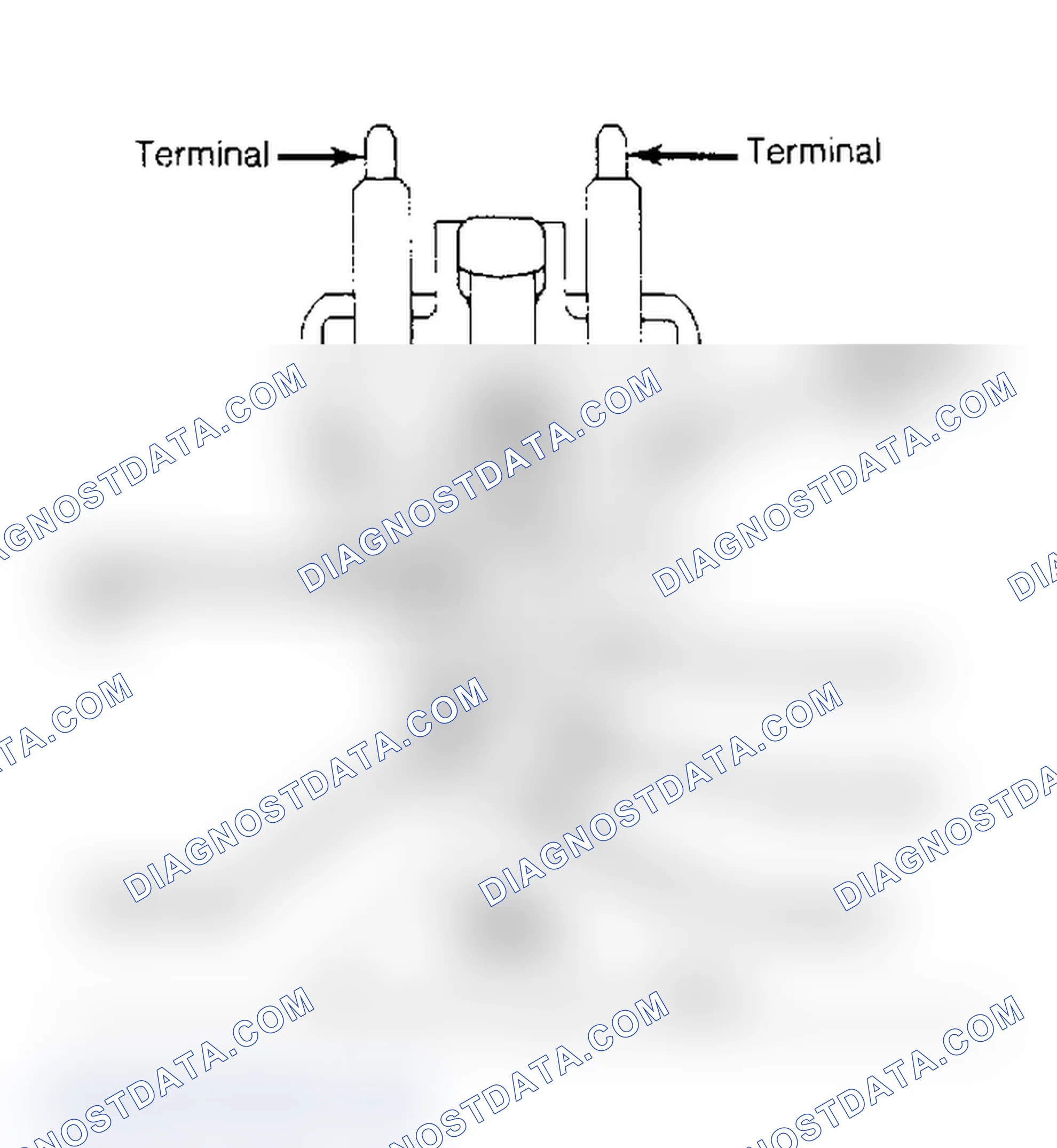 Scheme 2: Sectional View of Injector Valve