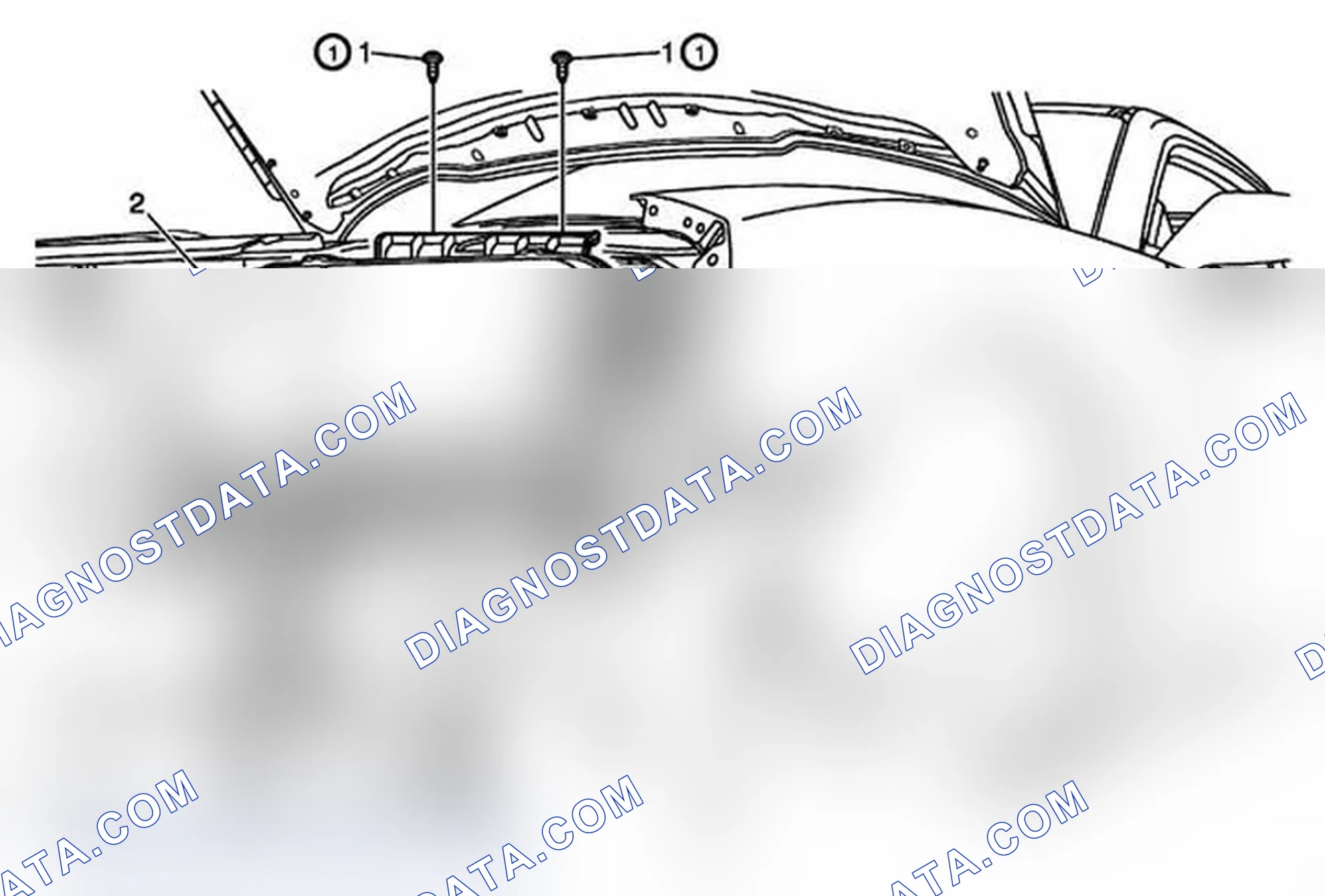 Scheme 18: Headlamp Replacement