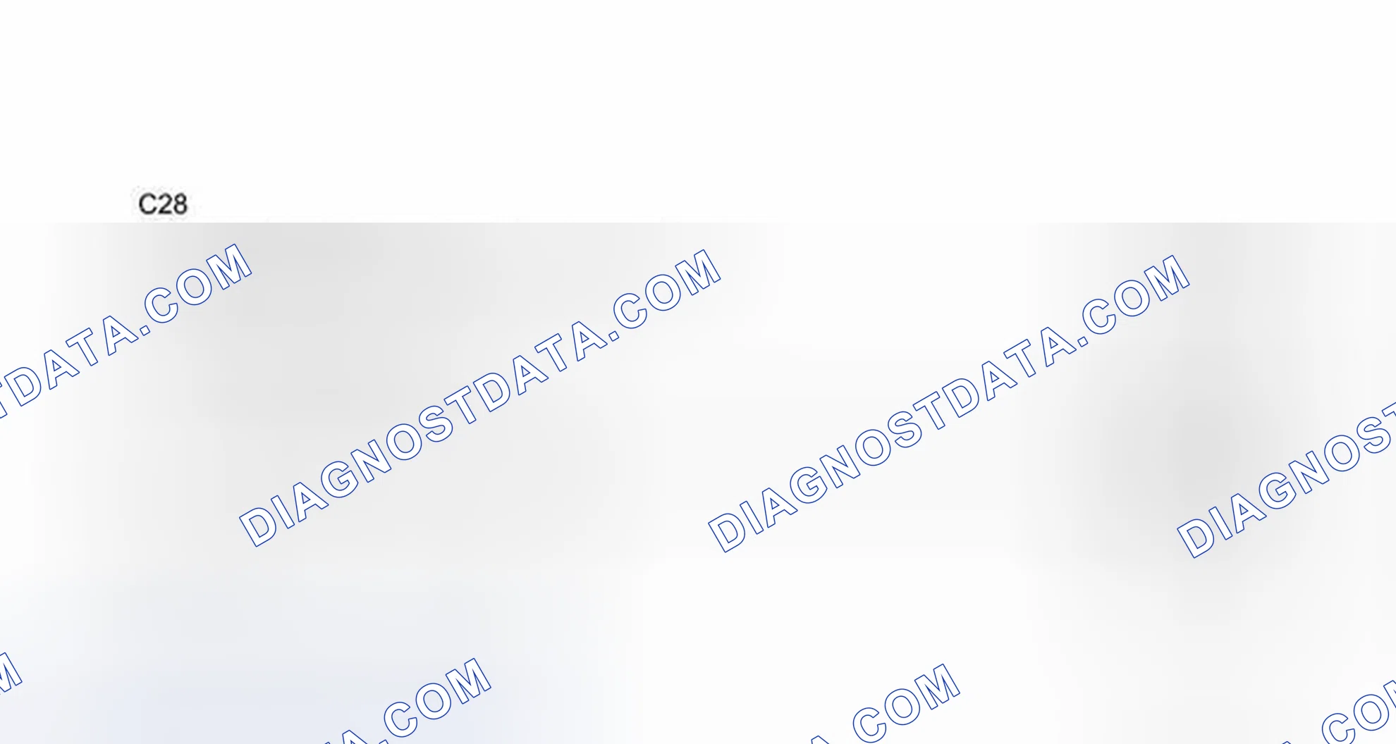Scheme 460: WIRING DIAGRAM