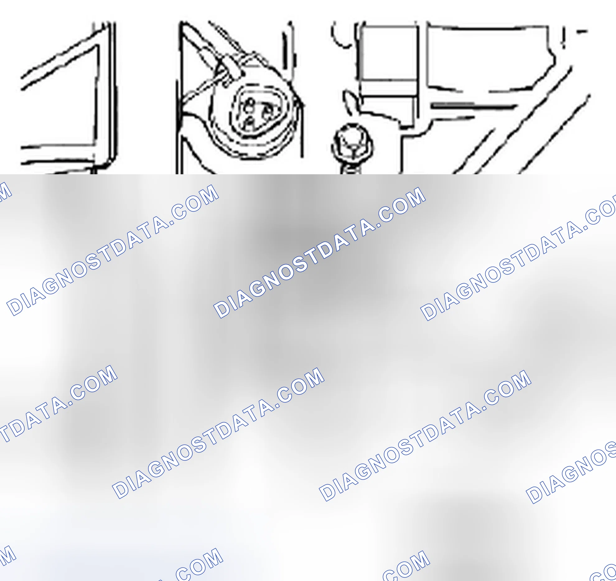 Scheme 29: Installation Procedure