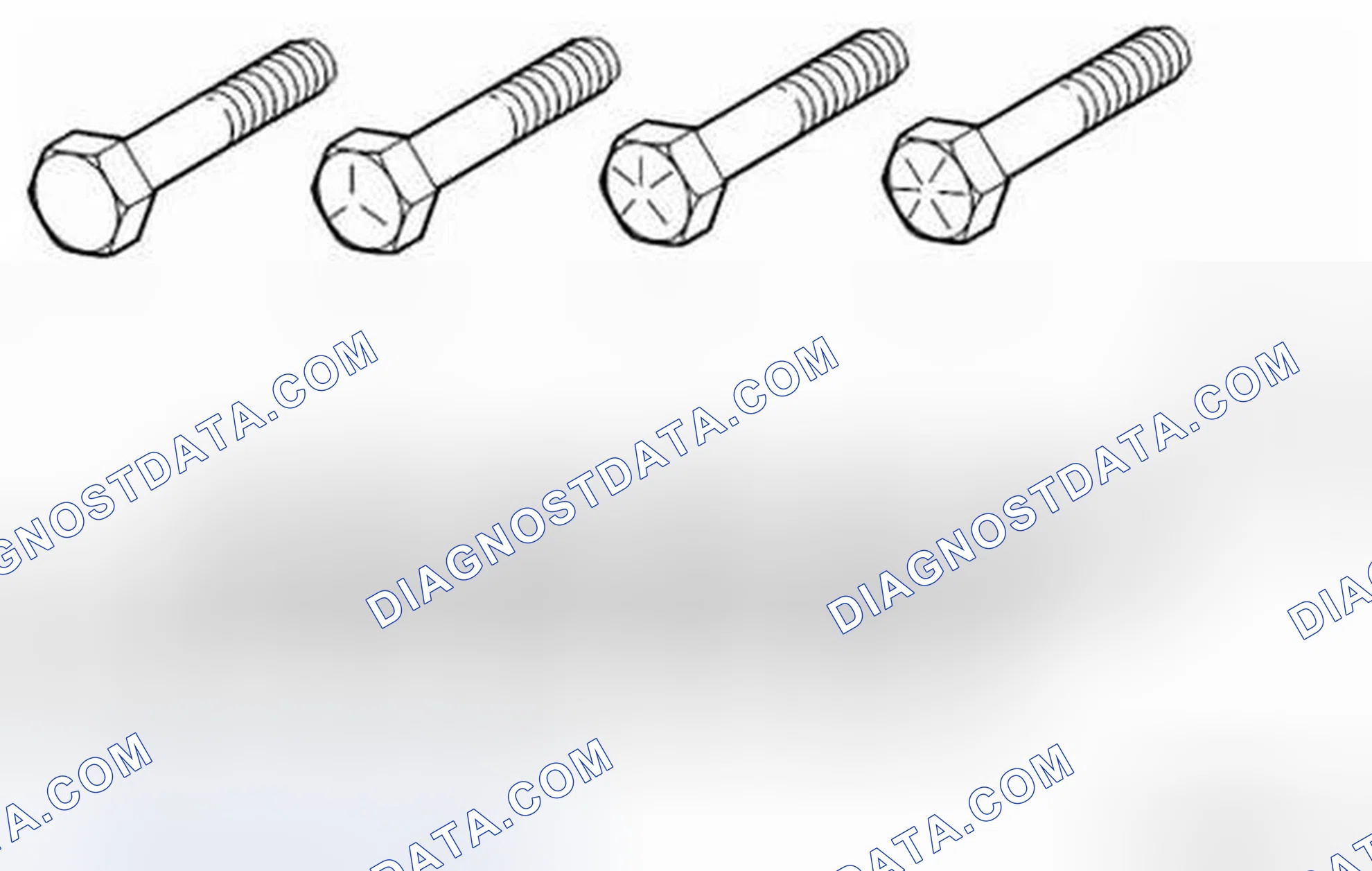 Scheme 44: Fastener Strength Identification