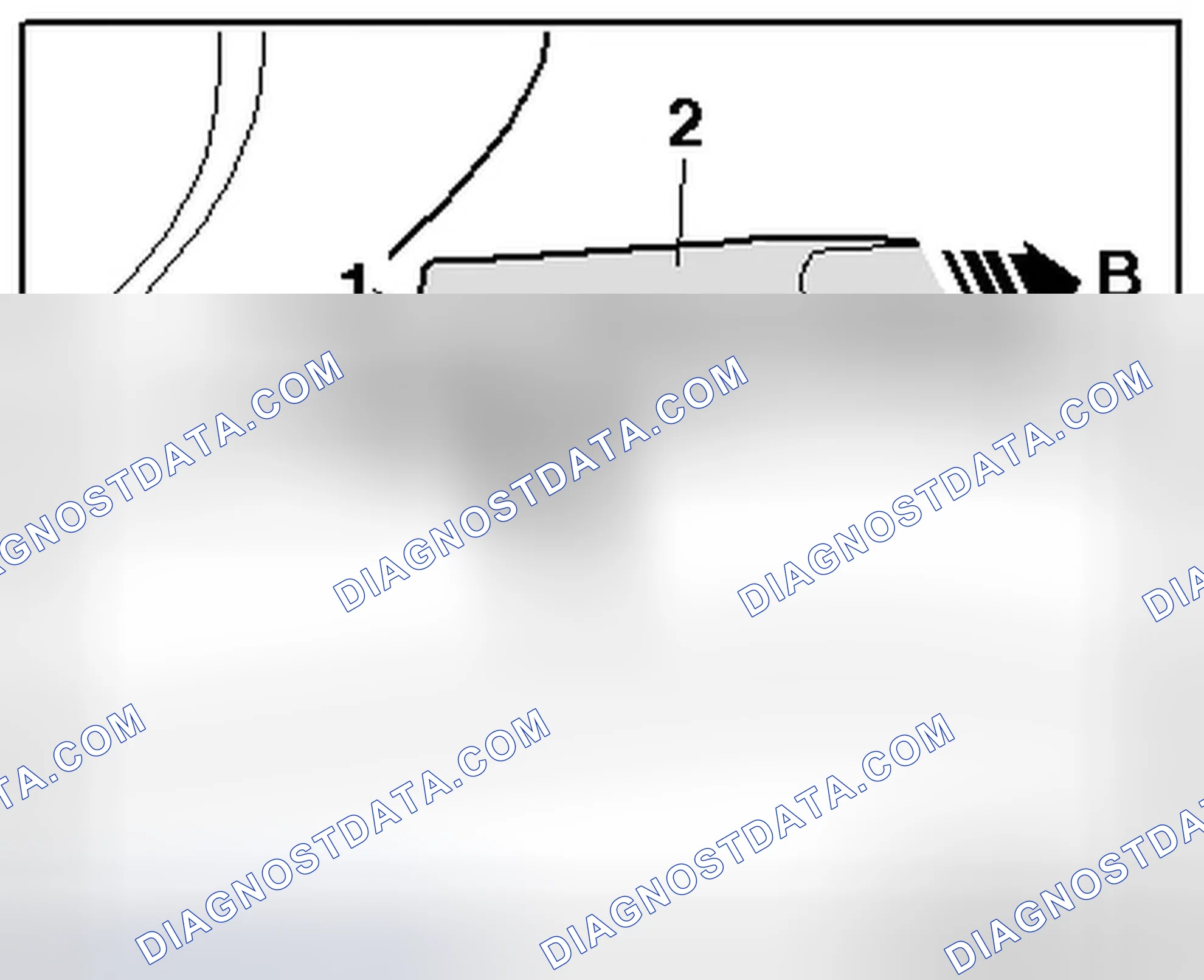 Scheme 24: SEAT HEIGHT ADJUSTMENT HANDLE