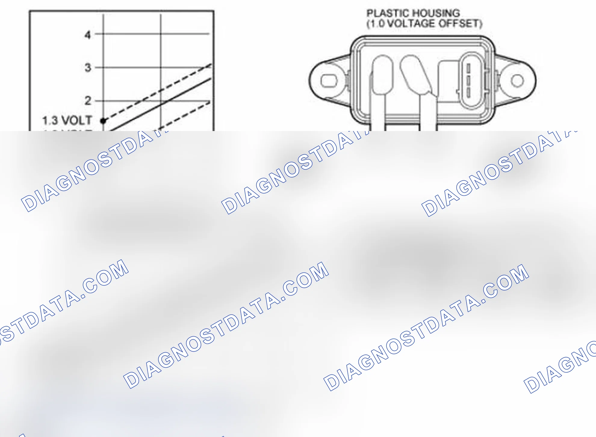 Scheme 21: Differential Pressure Feedback Exhaust Gas Recirculation (EGR) Sensor