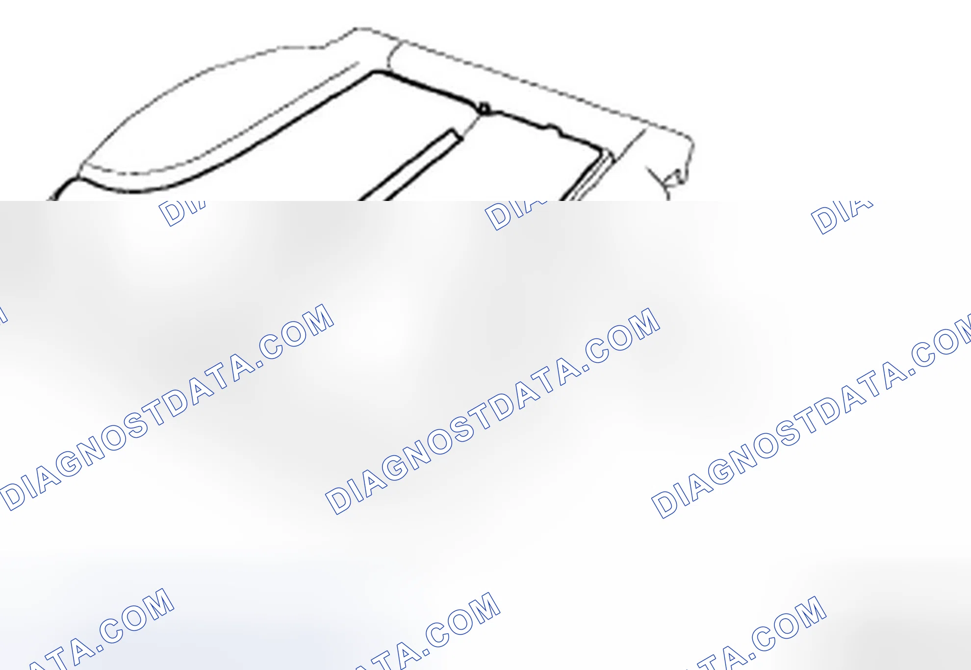 Scheme 22: SEAT CUSHION HEATER REPLACEMENT