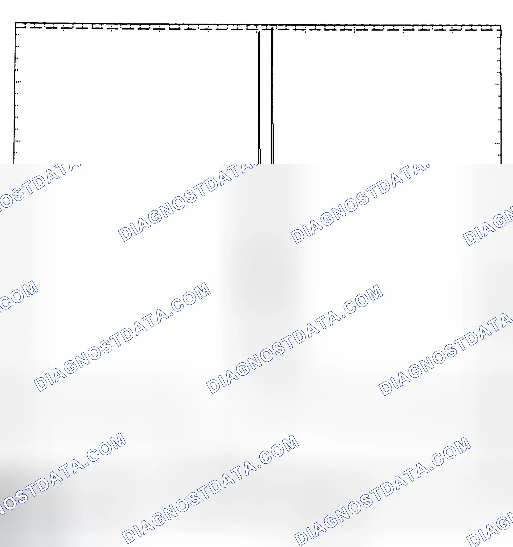 Scheme 30: Single Injector - Known Good - Voltage Pattern