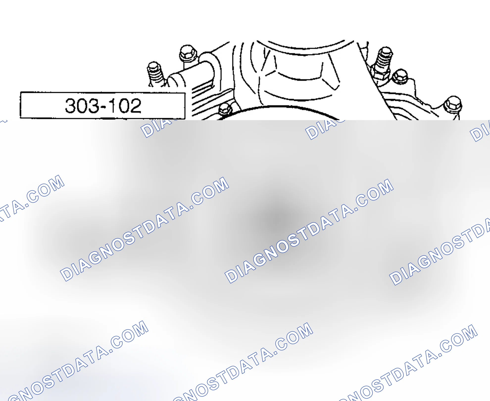 Scheme 130: Item 3: Crankshaft Pulley Installation Note