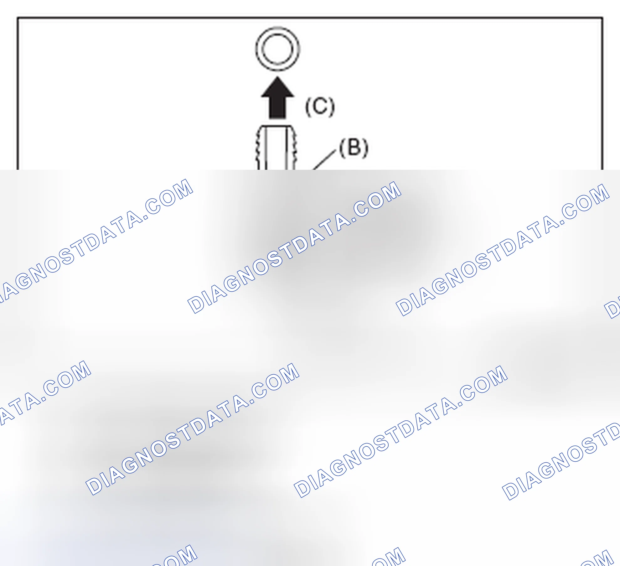 Scheme 98: BRAKE SERVO SYSTEM