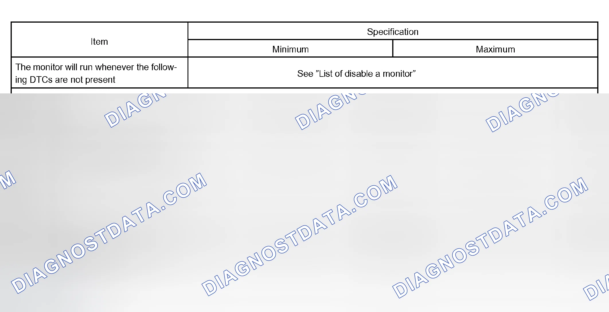 Scheme 685: TYPICAL ENABLING CONDITIONS