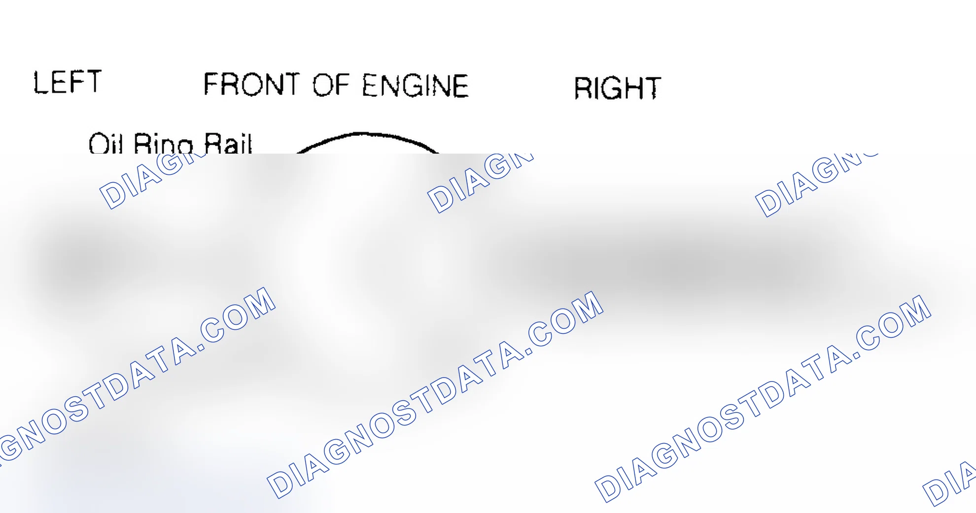 Scheme 19: PISTON RING INSTALLATION