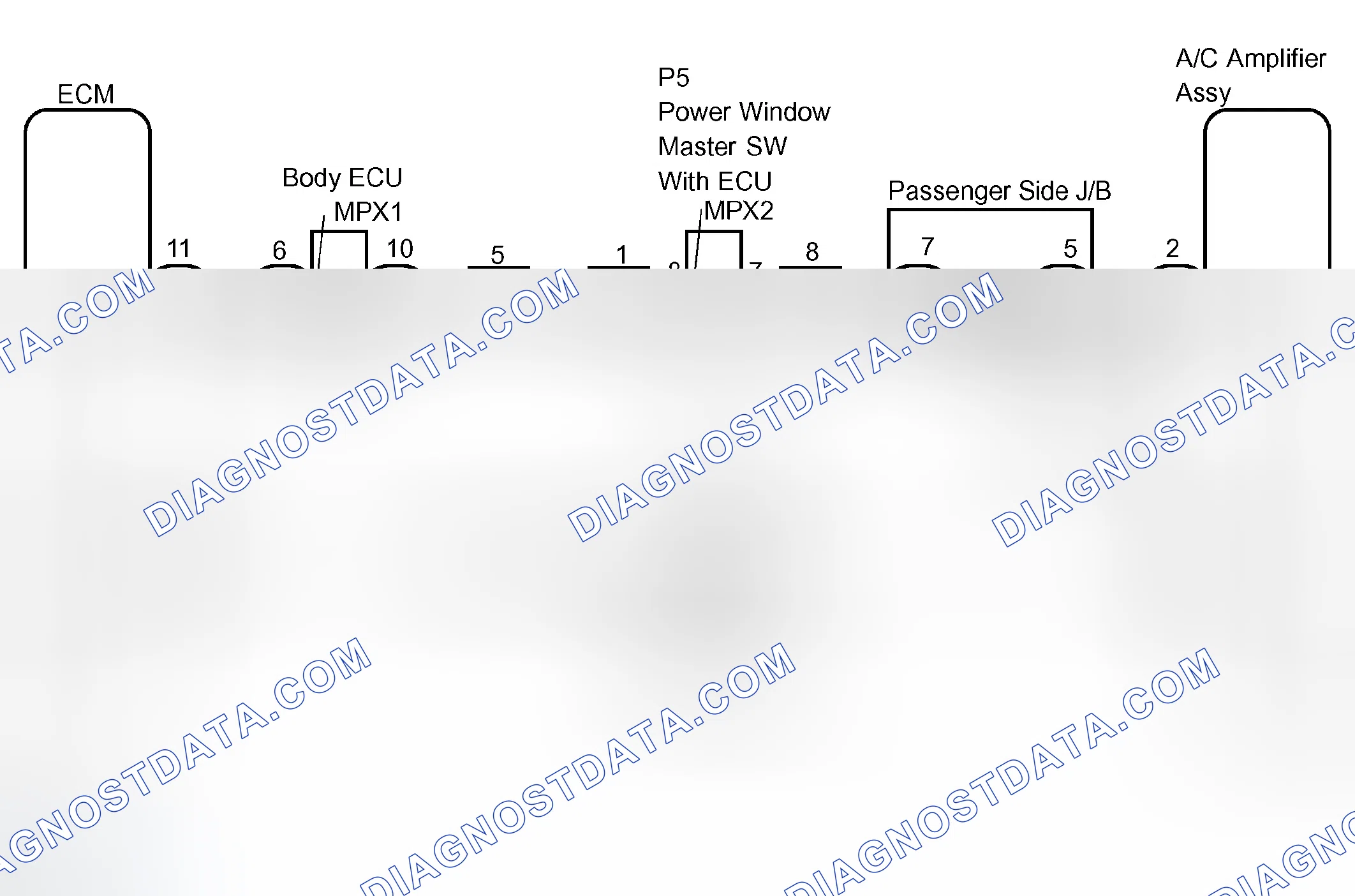 Scheme 65: Wiring Diagram