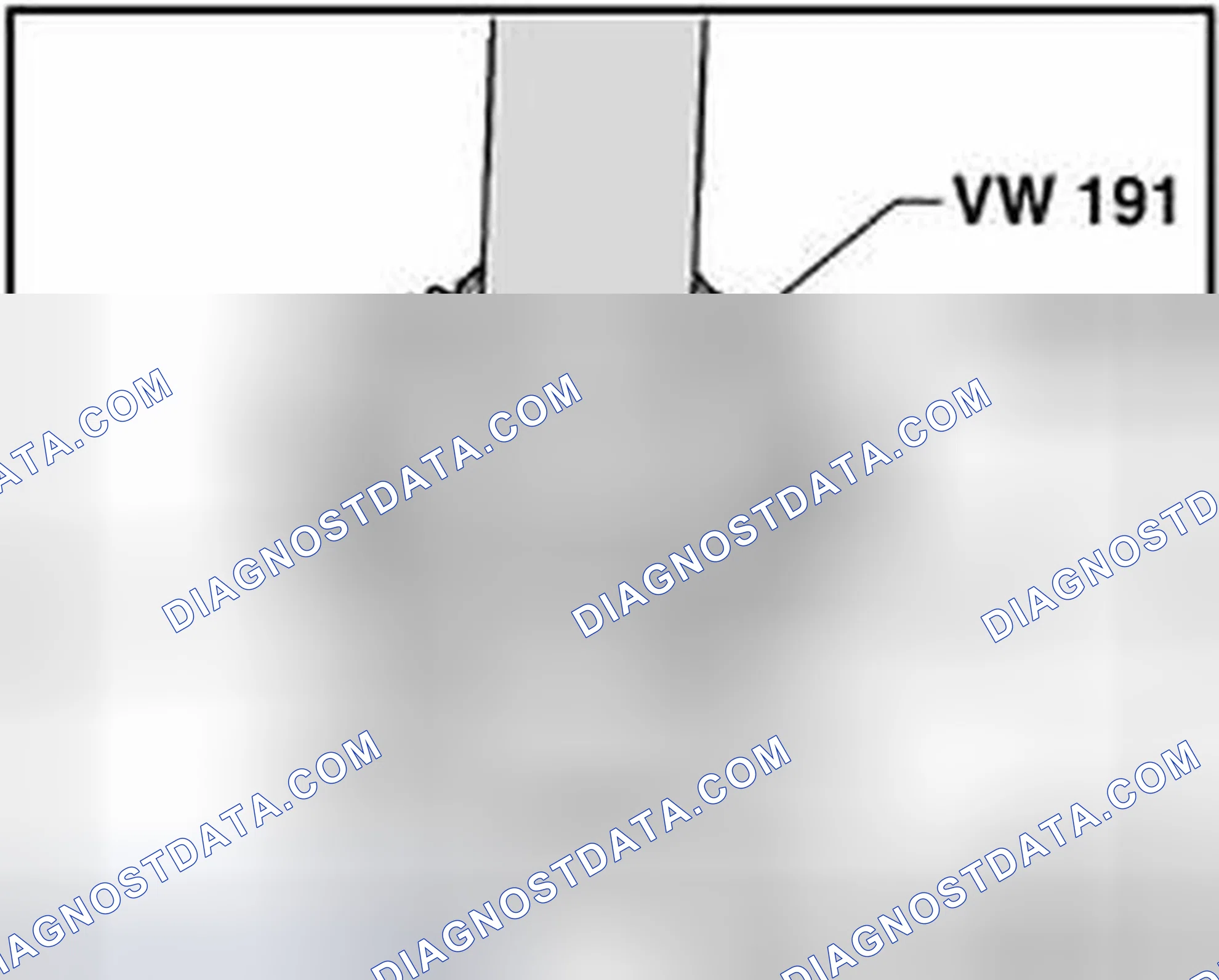 Scheme 120: Pressing in tapered roller bearing outer race