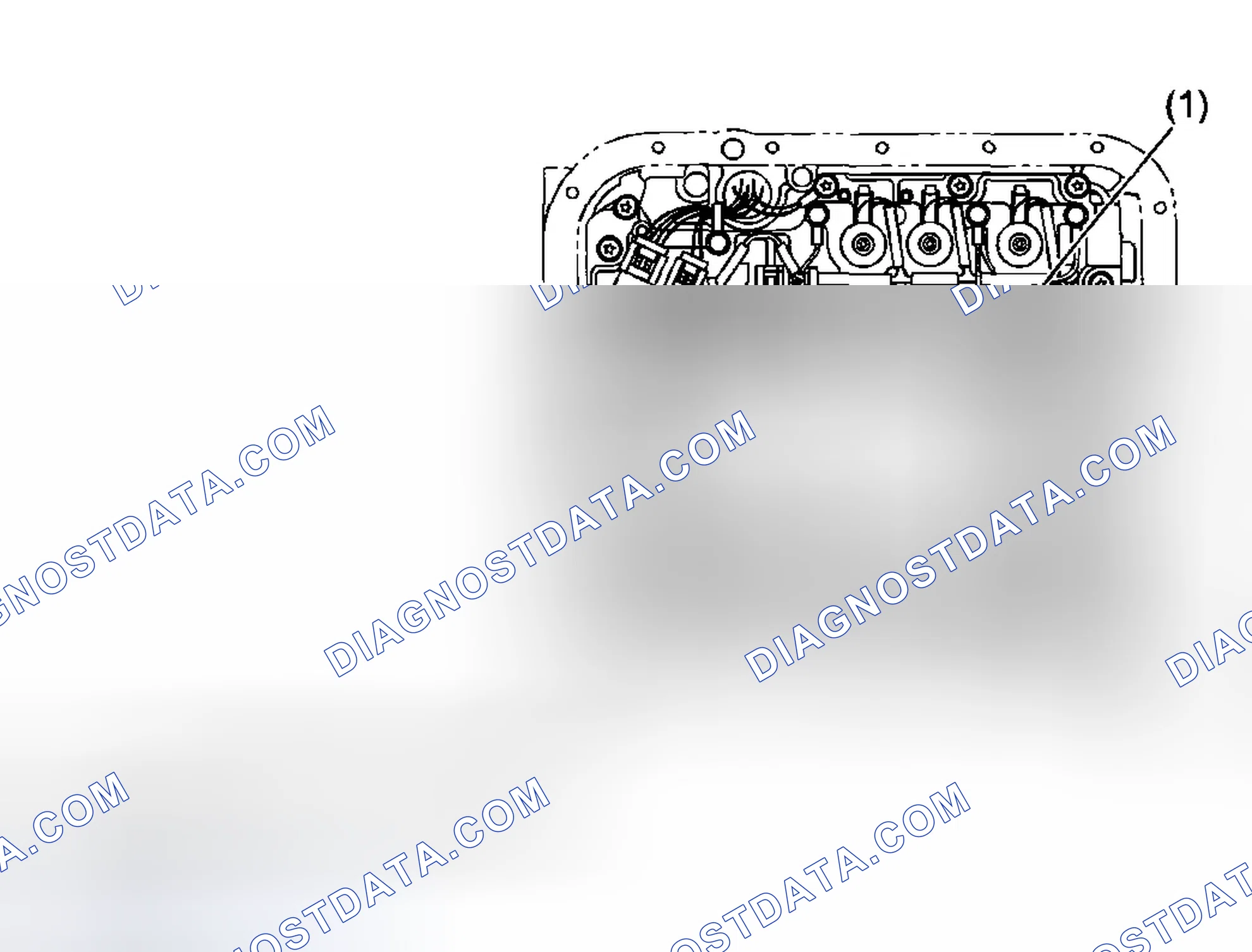 Scheme 46: LOW CLUTCH DUTY SOLENOID