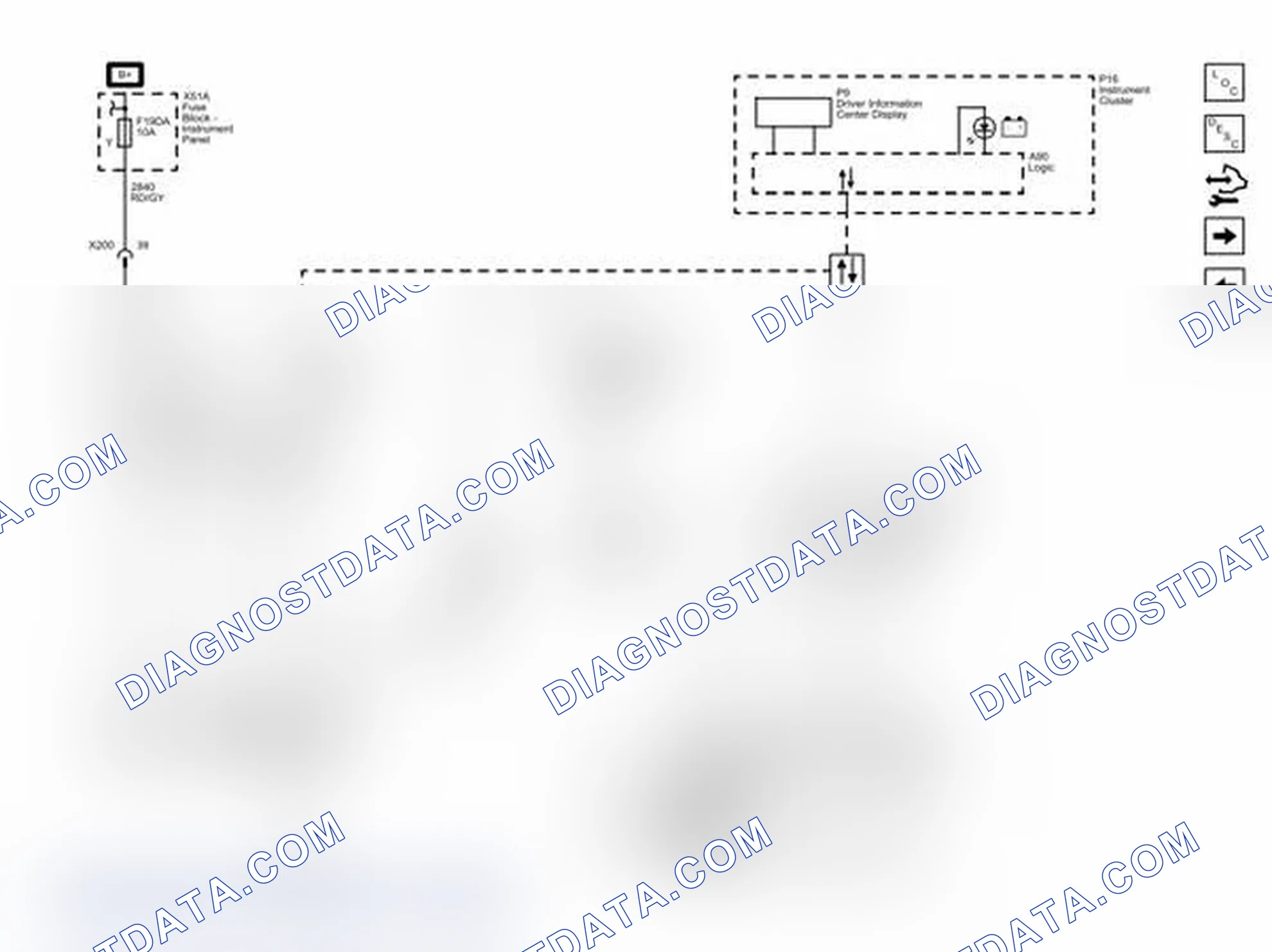 Scheme 19: Charging (Without KL9)