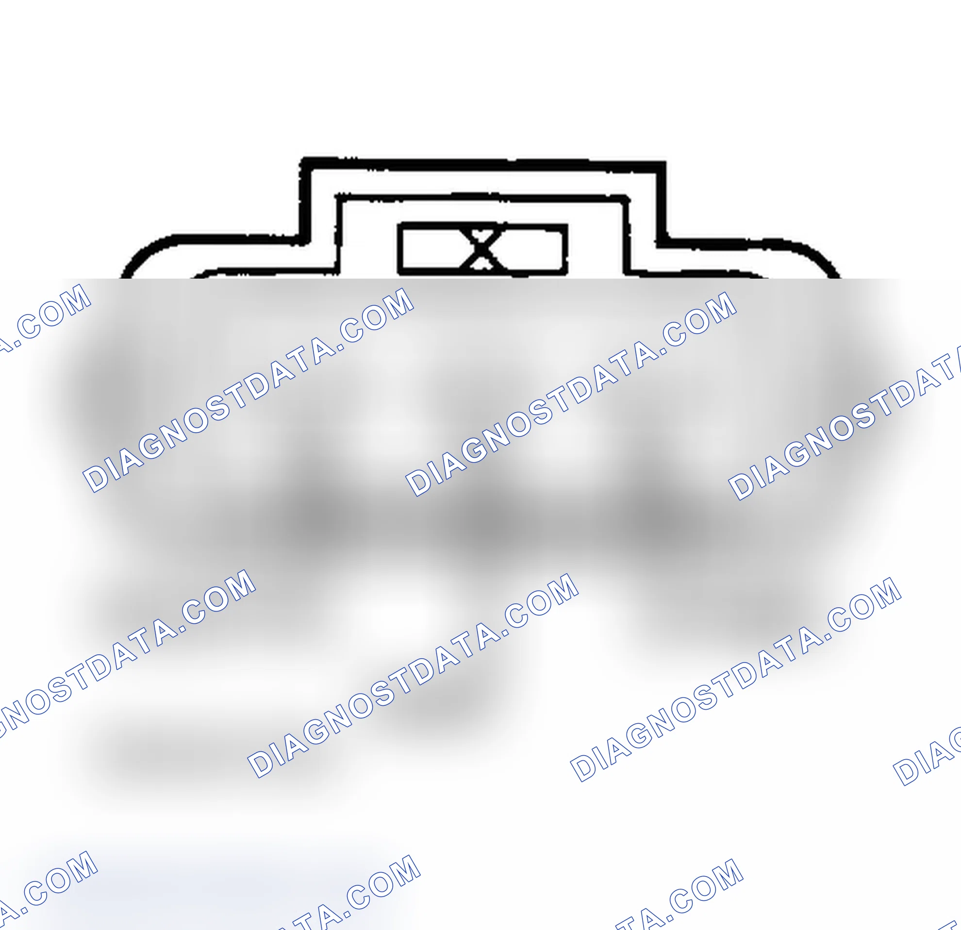 Scheme 5: Identifying MAF Circuit & Connectors