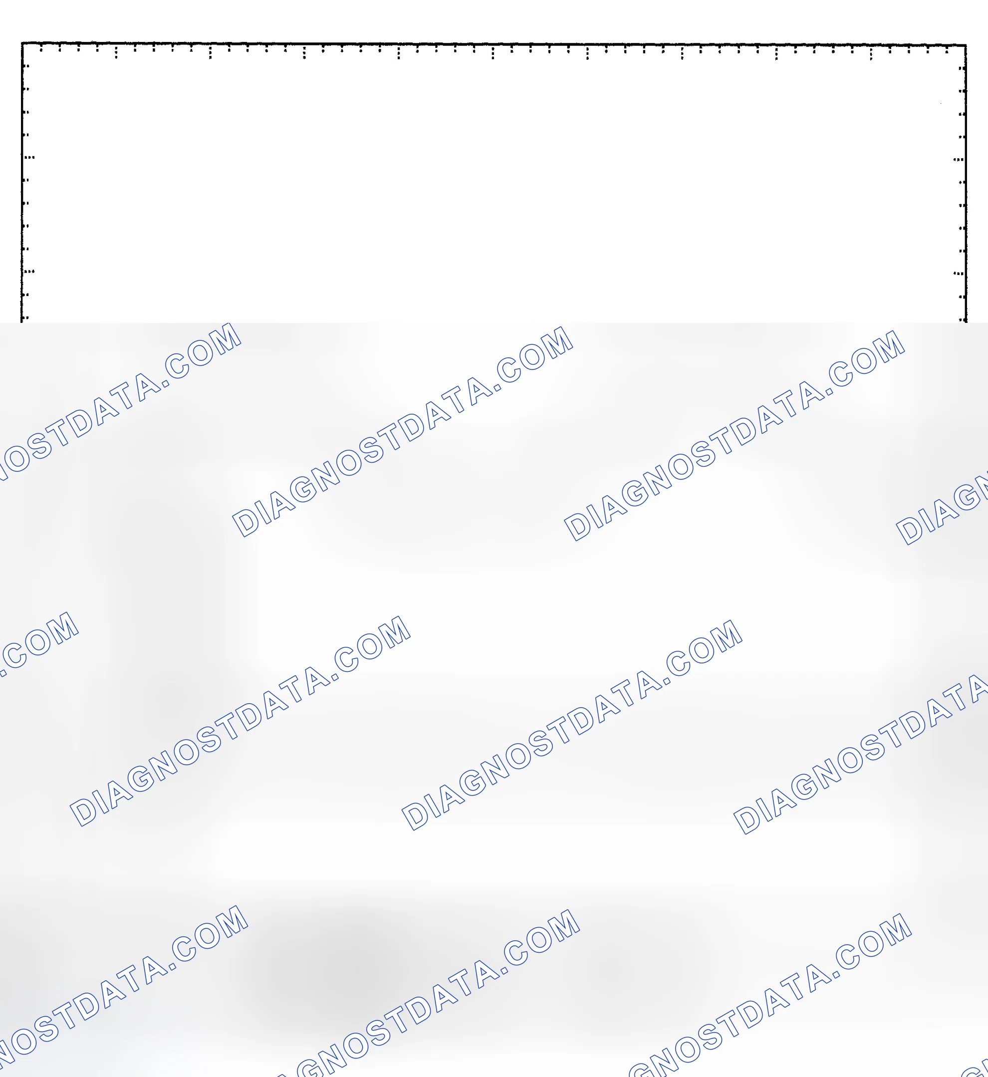 Scheme 26: Injector Bank - Known Good - Voltage Pattern