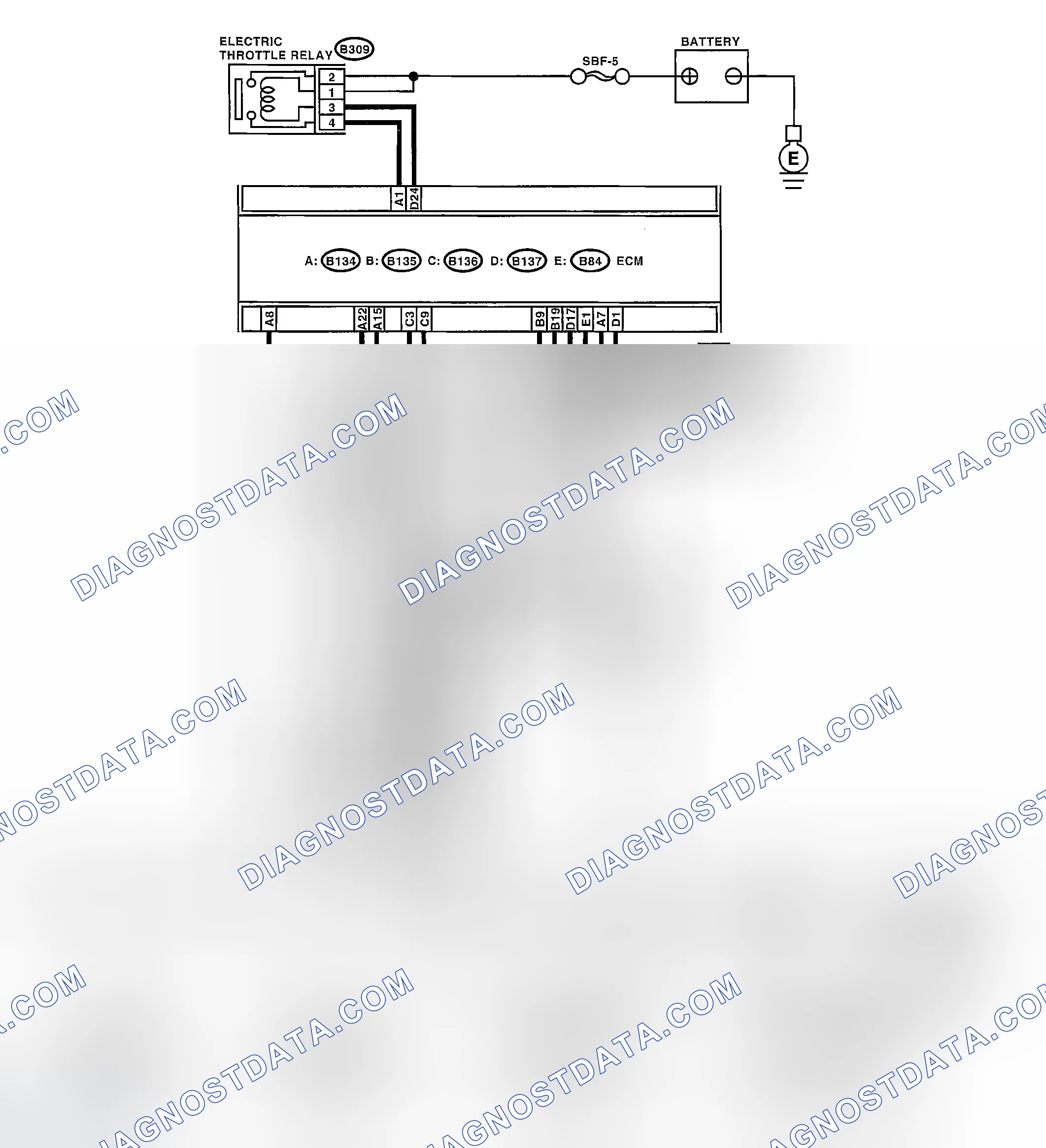 Scheme 1118: WIRING DIAGRAM