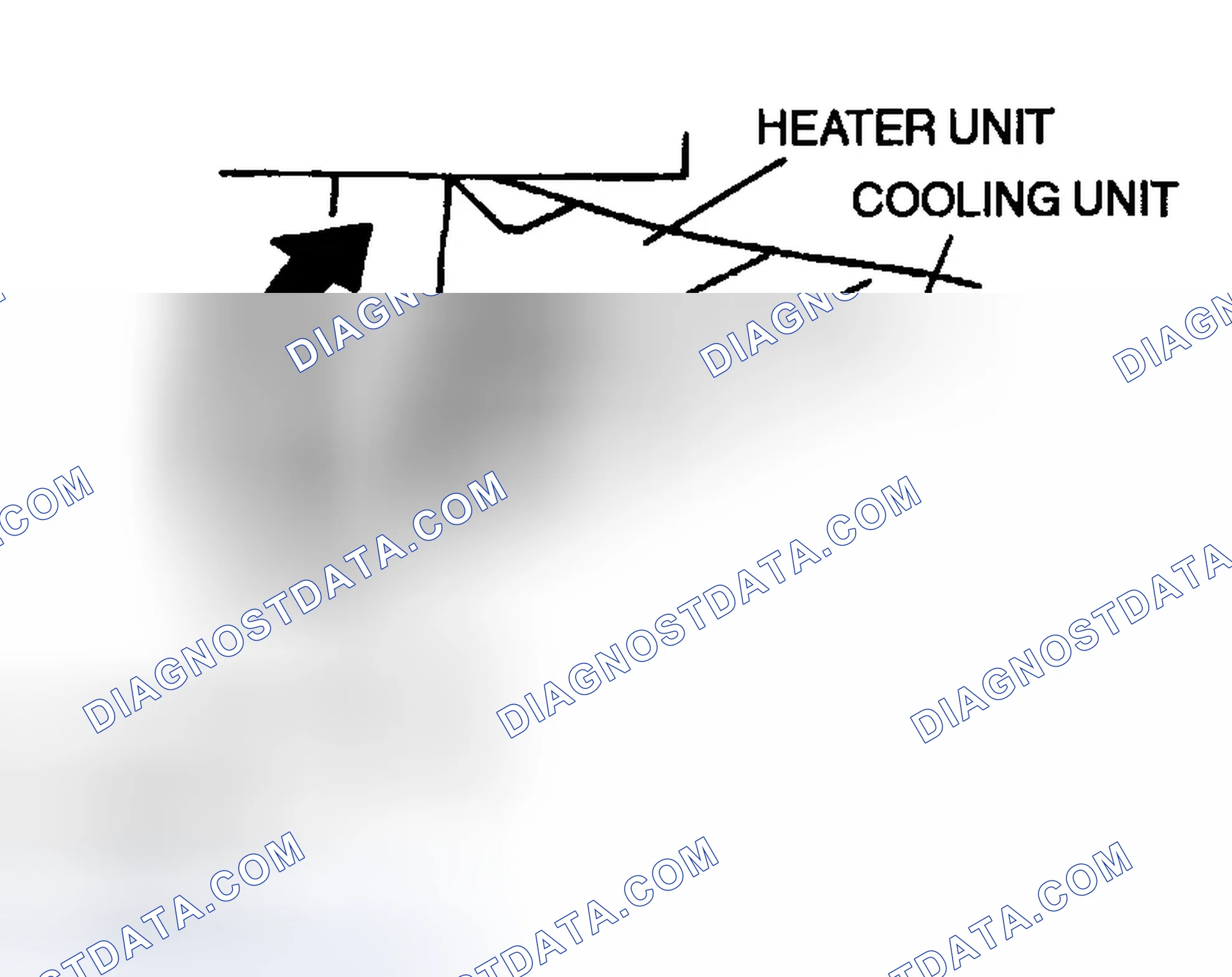 Scheme 51: HEATER UNIT REMOVAL/INSTALLATION